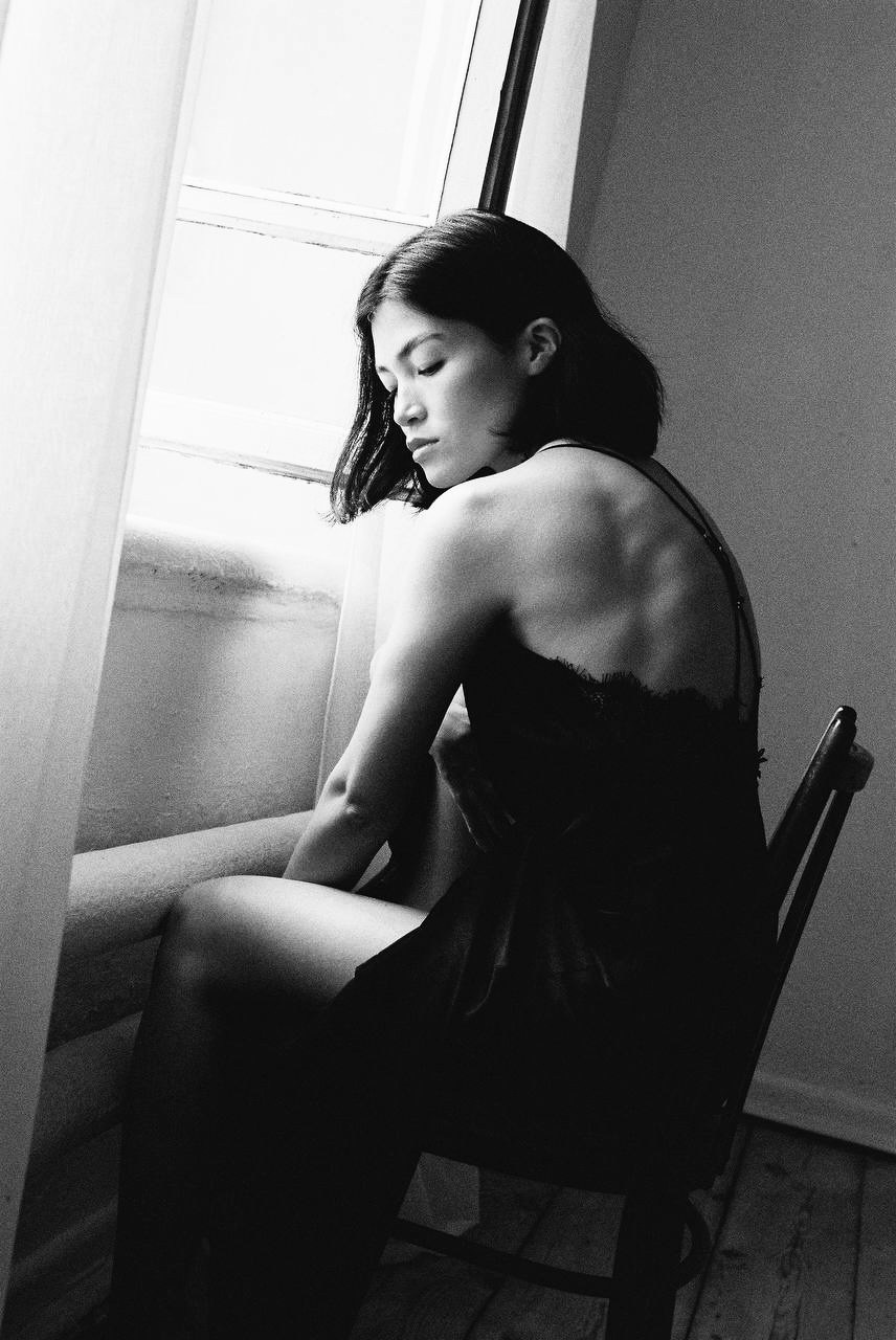 Эмилия (35 mm). Фотограф в Екатеринбурге и Москве, Анна