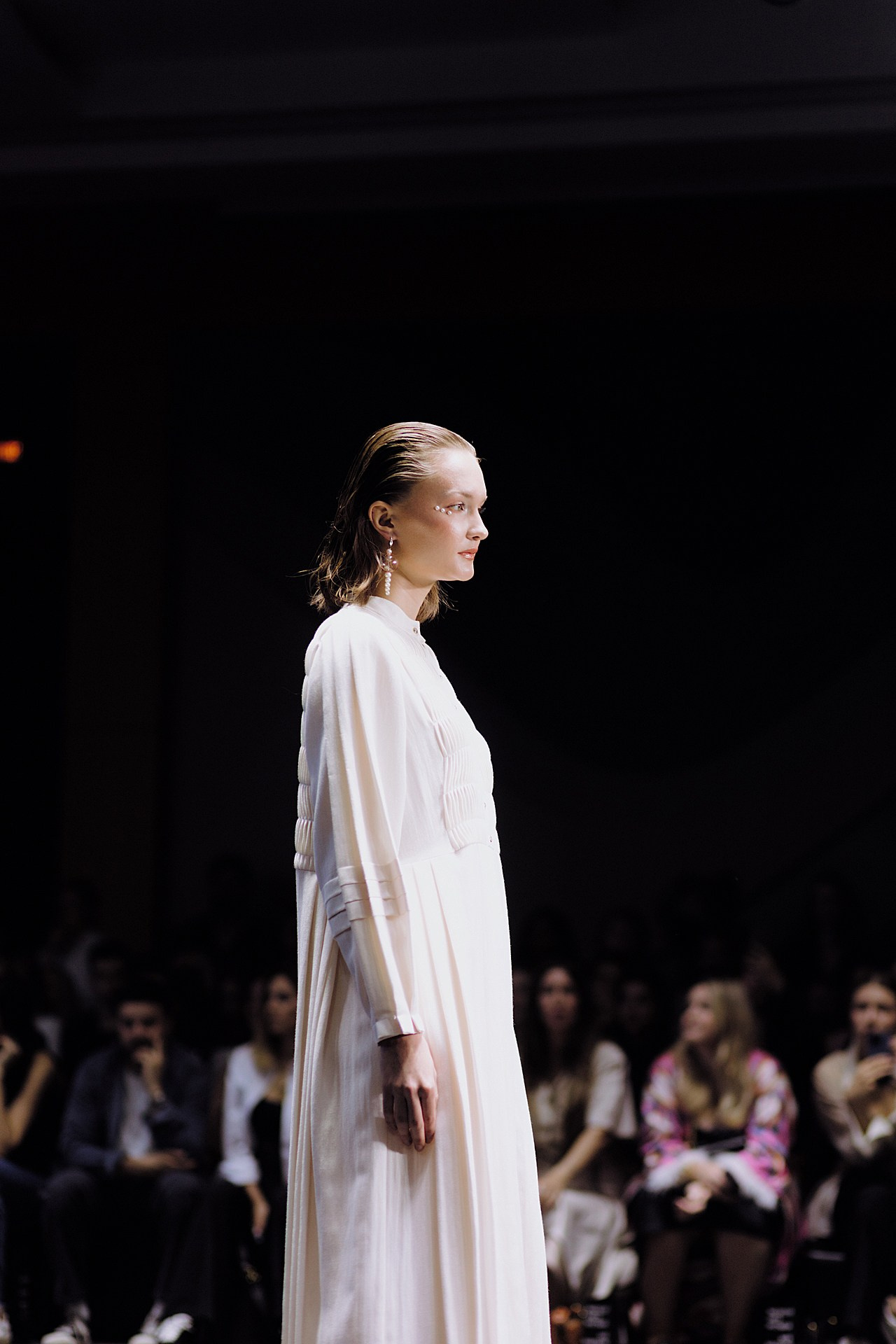 Sochi Fashion Week 2024. RetroChic Фото