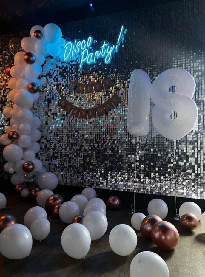 Фотозона vip. Izmailov loft