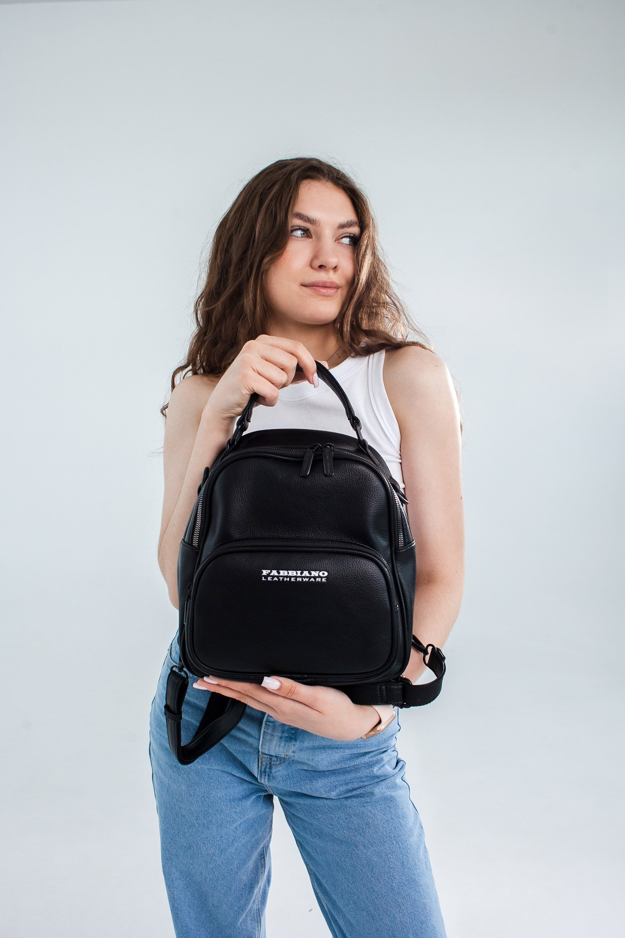 Рюкзак. Портретный, семейный, свадебный фотограф в Брянске Маргарита Василькова