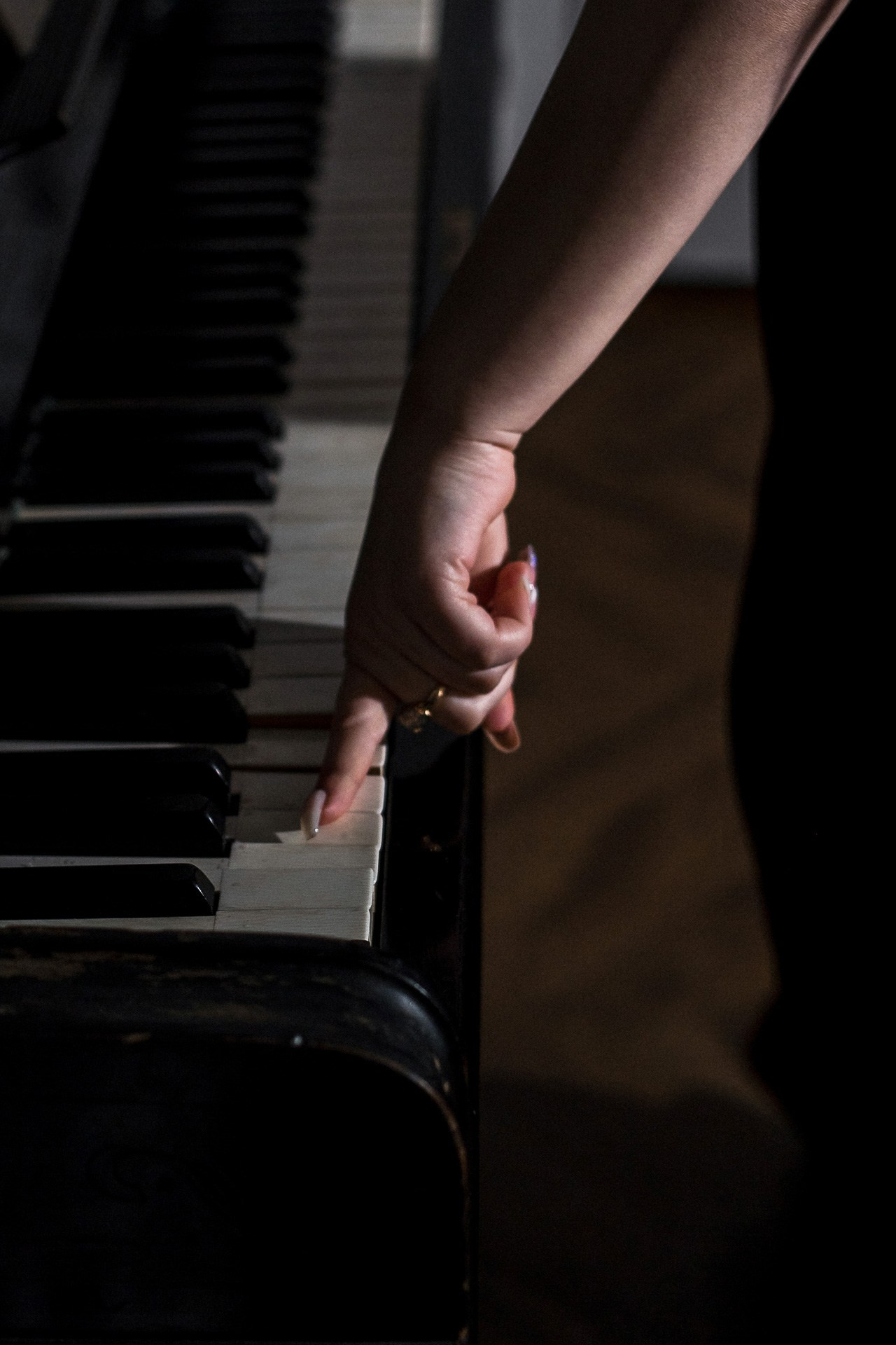 Зарина. Портретный, семейный, свадебный фотограф в Брянске Маргарита Василькова