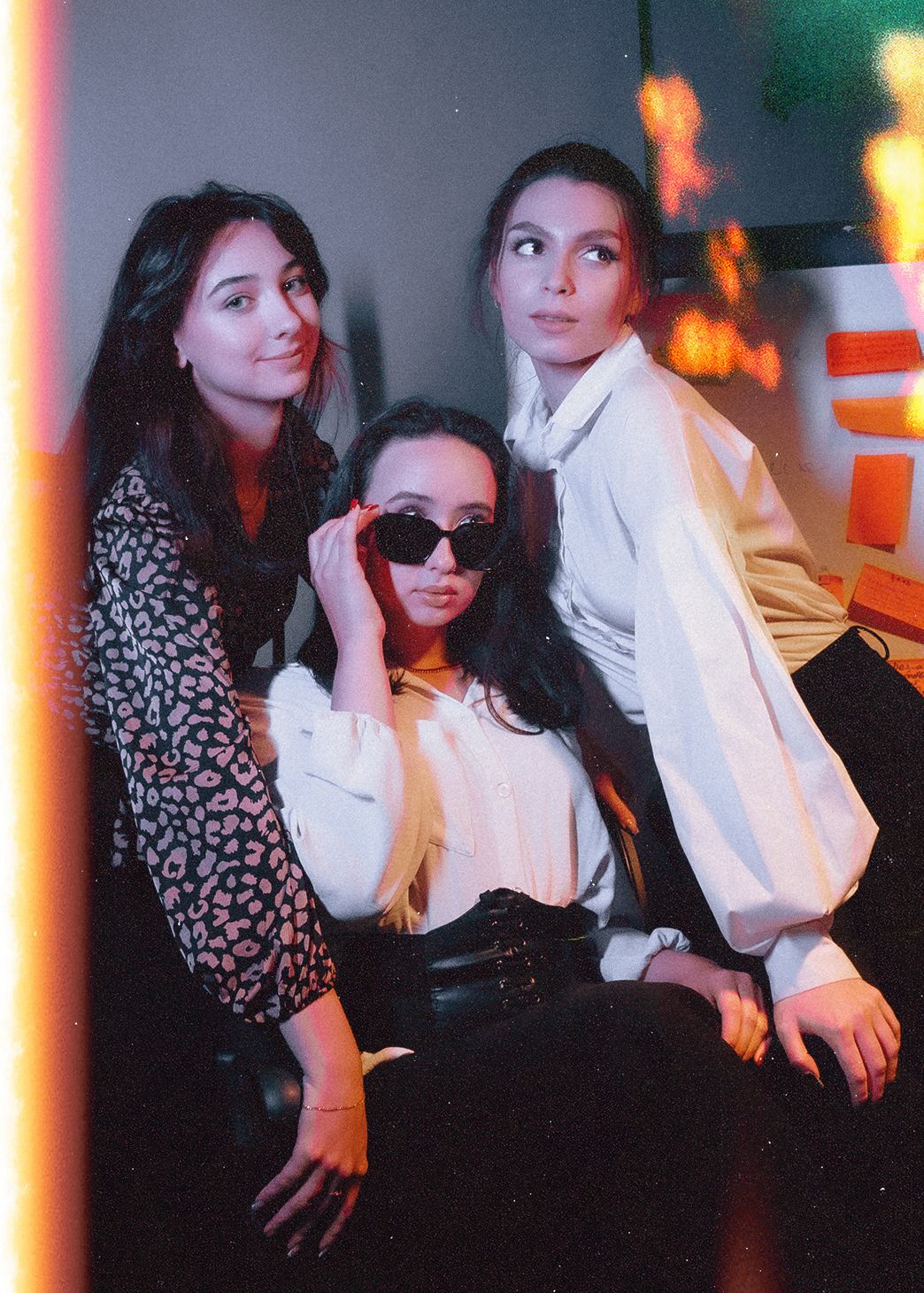 SBER. Кир Анисин. Режиссер & фотограф