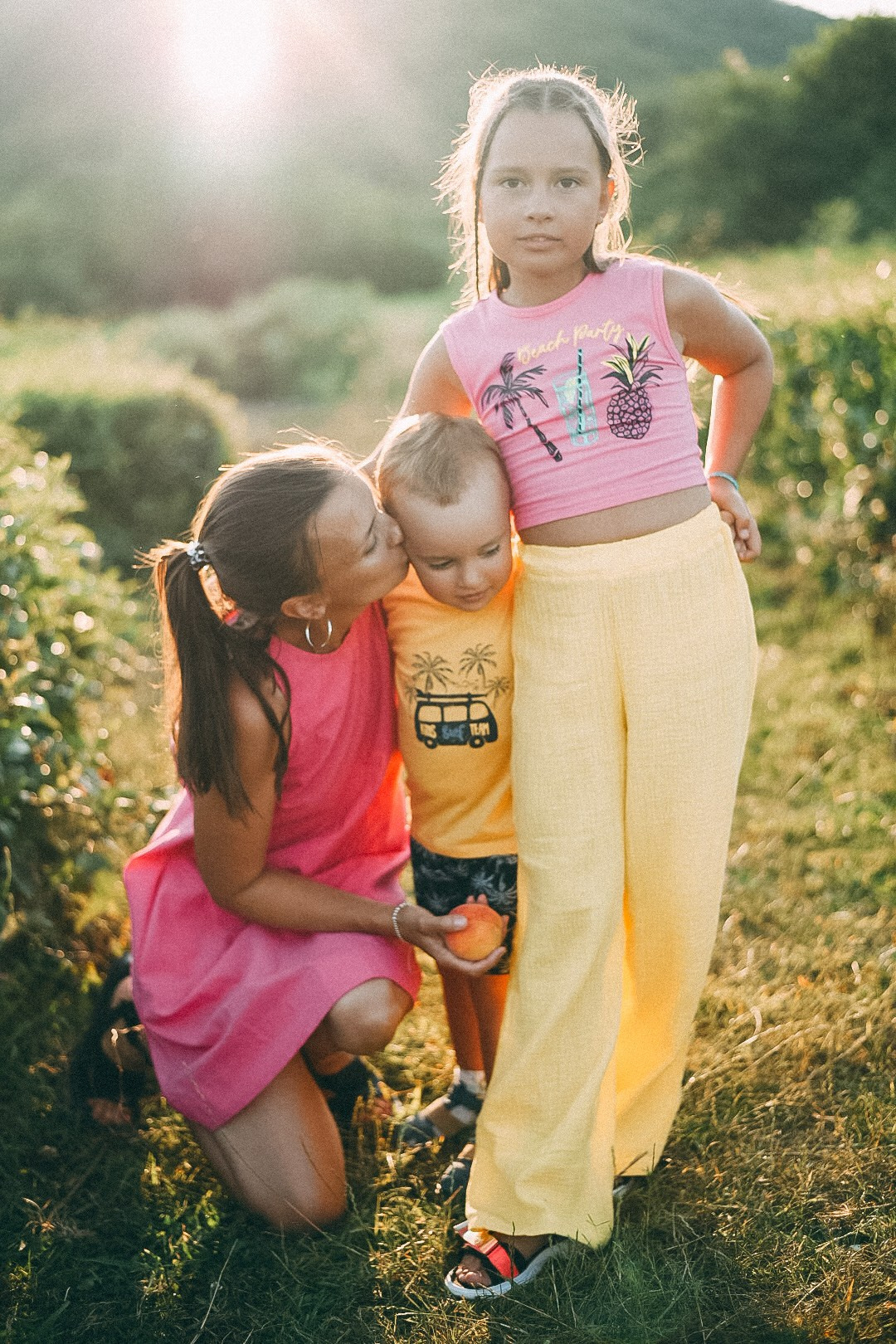 Головинка ‘24. Фотограф в Сочи — Маргарита Поганова