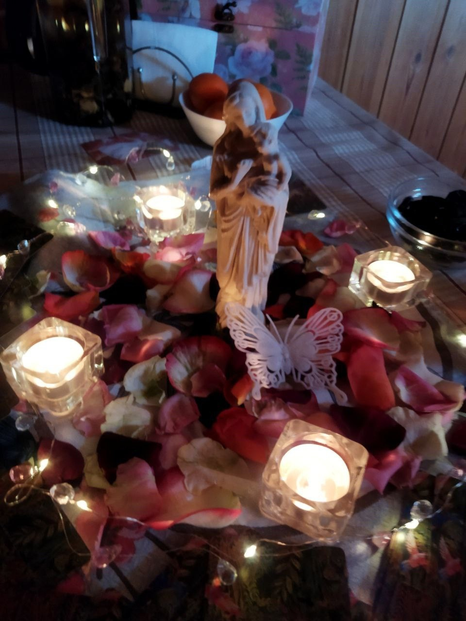 Церемония Обновления