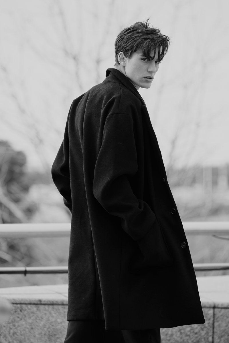 Мужская УЛИЧНАЯ. Фотограф в Екатеринбурге Юлия Ташлыцкая