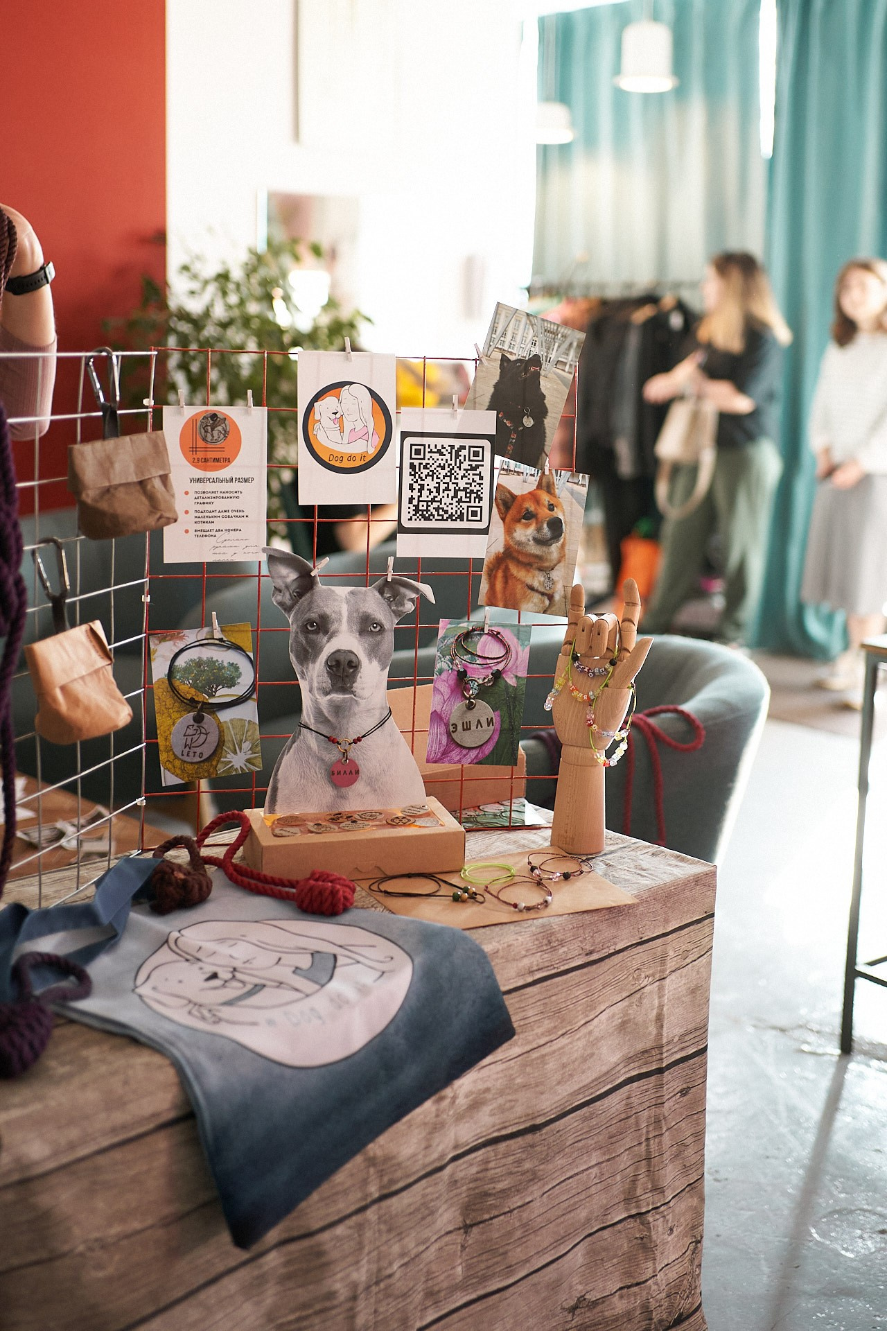 Пёсобиз. Фотограф анималист Москва Дарья