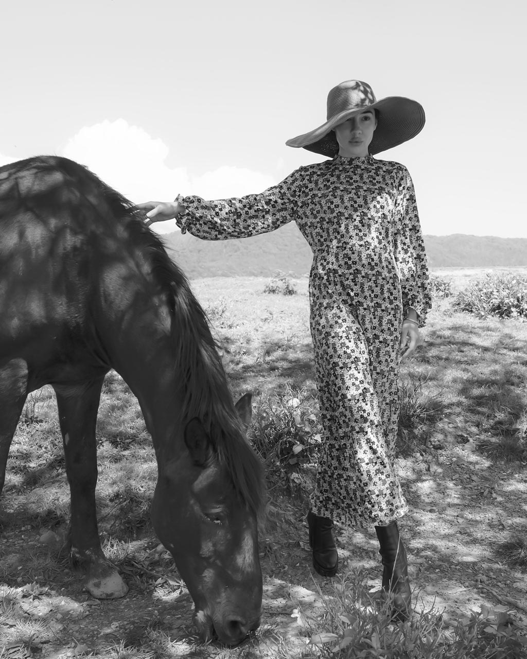 Фотограф в Москве — Портретный фотограф Михаил Потапов