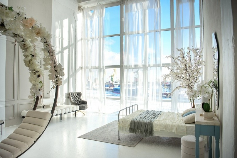 Фотостудии в Калининграде. Фотограф Амалия Ахмедова, Калининград