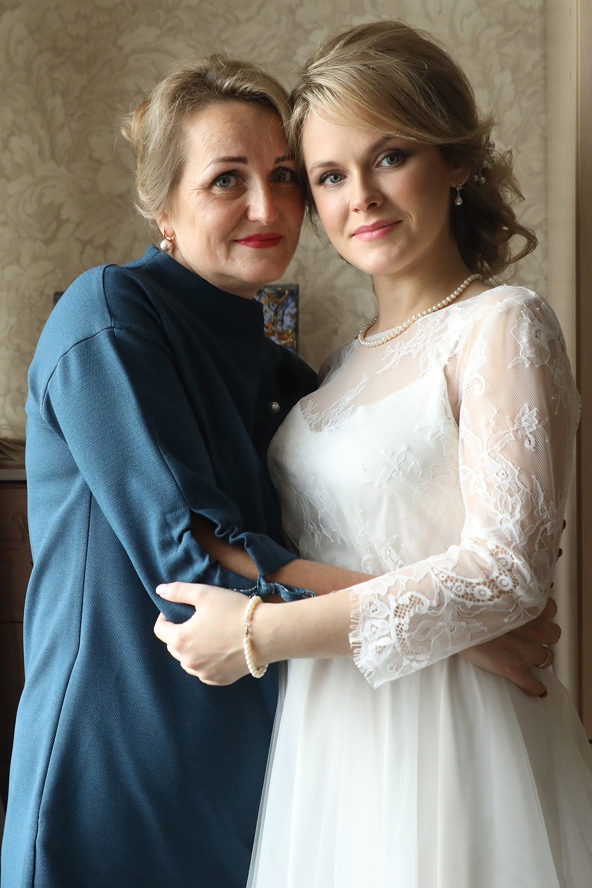 Анна и Александр. Свадебный фотограф в Санкт-Петербурге Анастасия Андреева