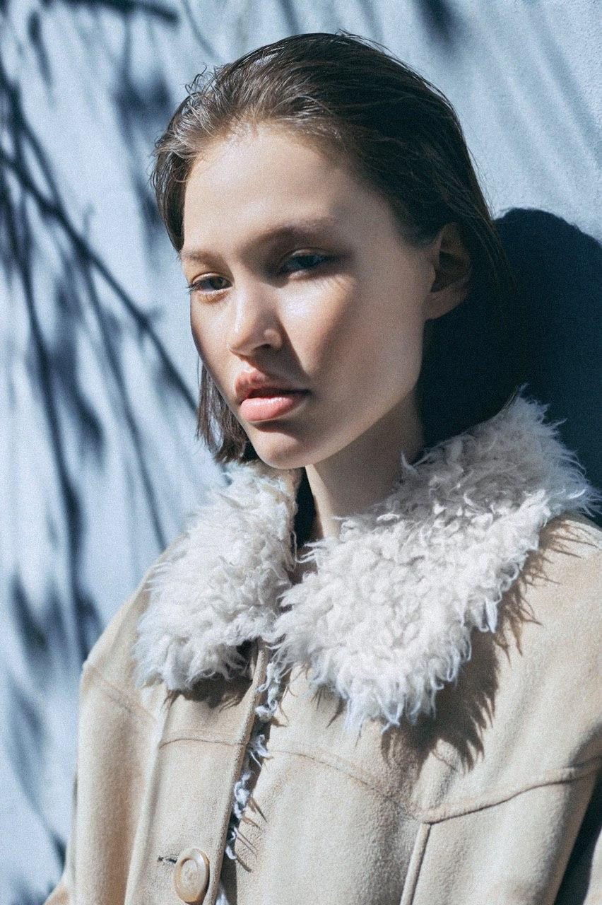 Портреты. Sasha Lapin