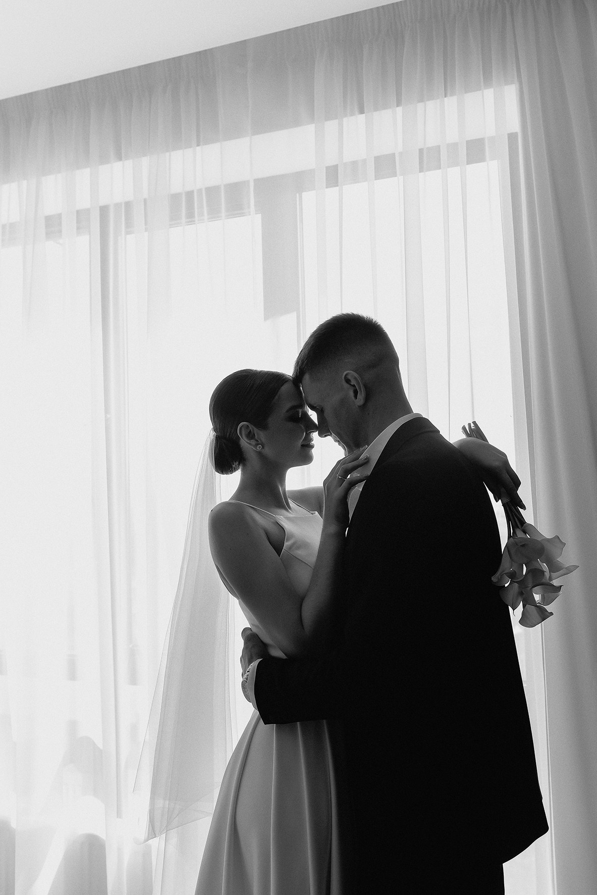 Любовь и Андрей. Свадебный и семейный фотограф в Ростове-на-Дону Елена Сторожок