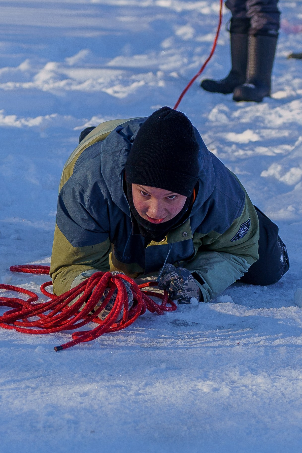 Семинар по безопасности в туризме