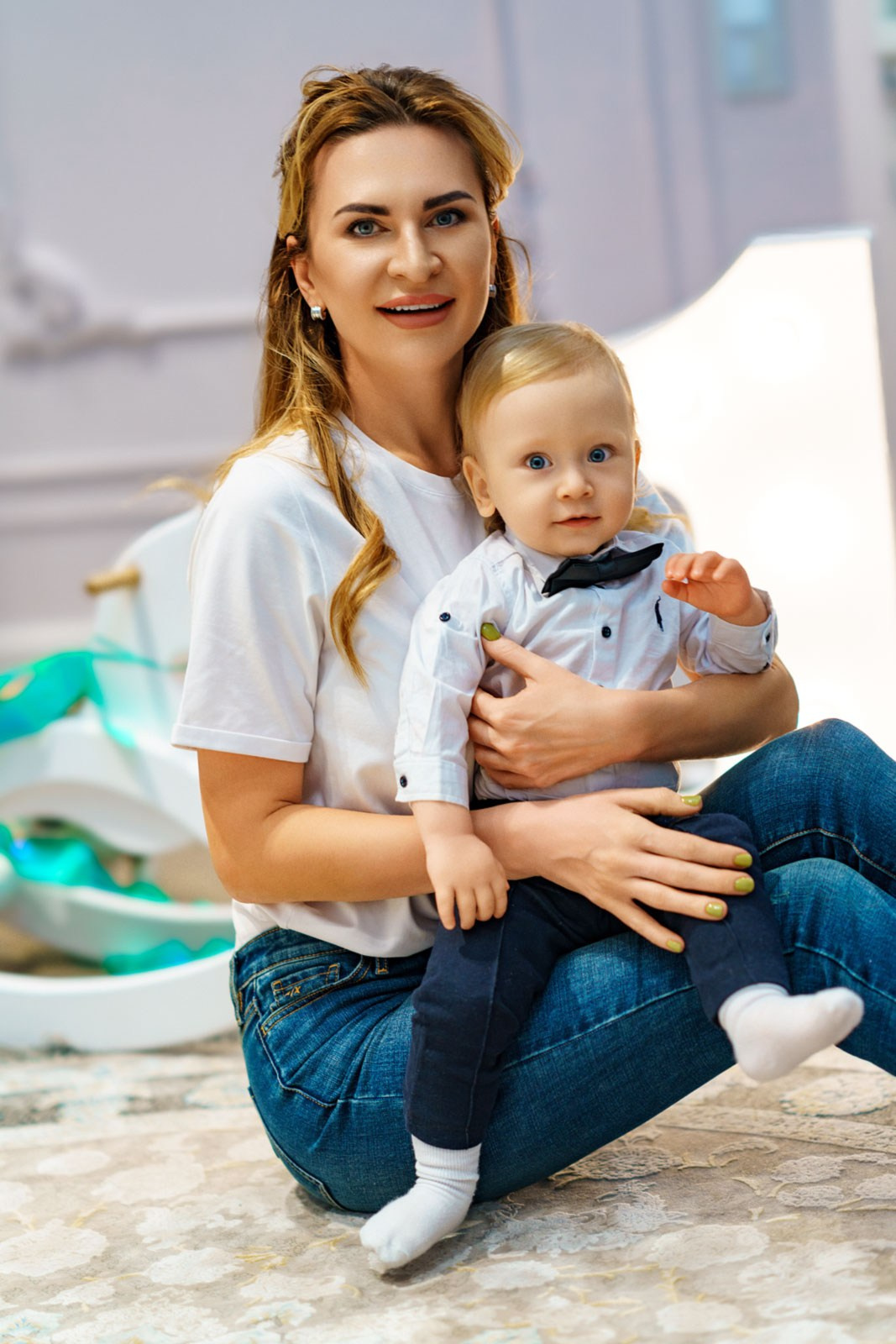 ДНИ РОЖДЕНИЯ ДЕТСКИЕ. Фотограф и видеограф для бизнеса в Москве — фуд, рестораны, интерьер, контент | Sizov Studio