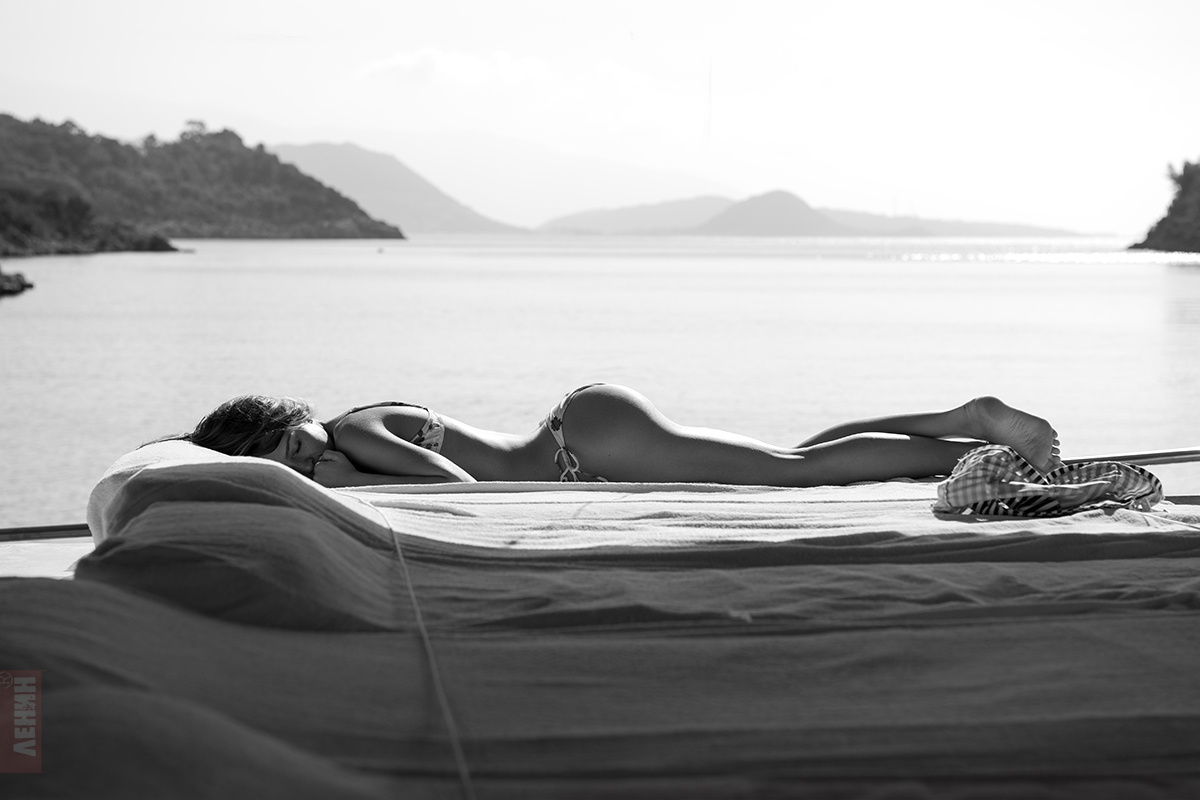 Холмы.... Сергей Ленин