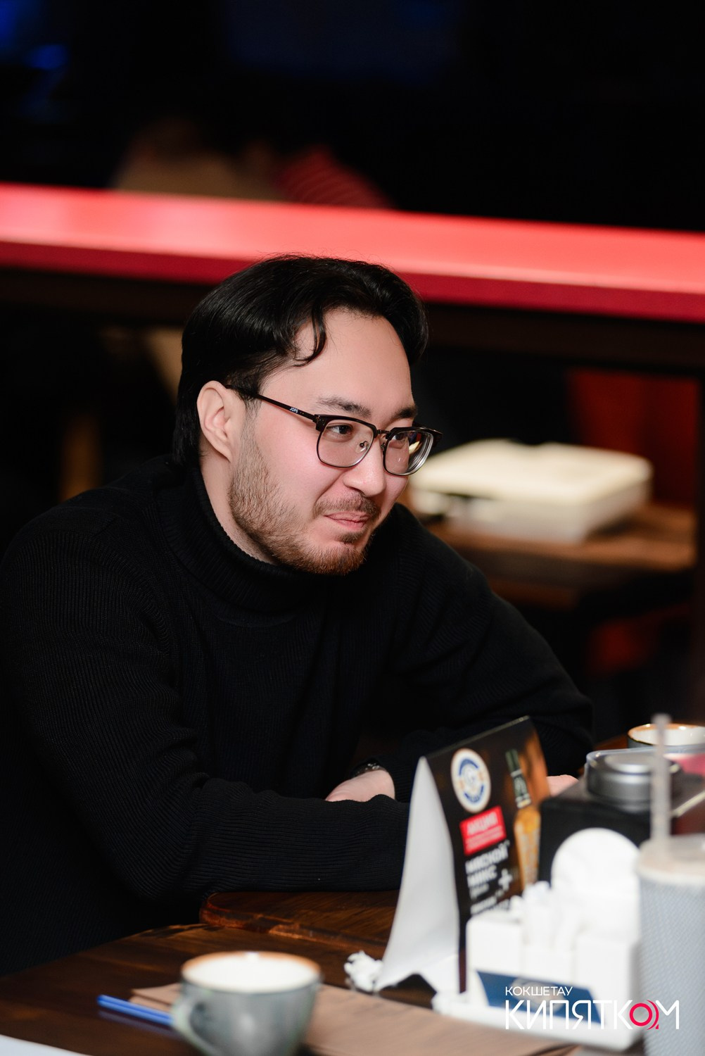 WOW QUIZ. КИПЯТКОМ КОКШЕТАУ