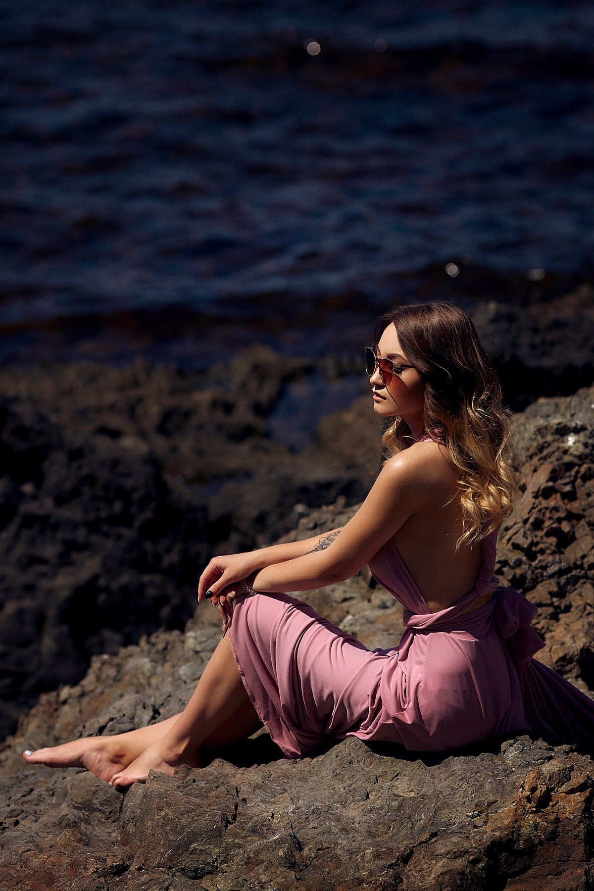 Юля. Свадебный и семейный фотограф Игорь Елагин