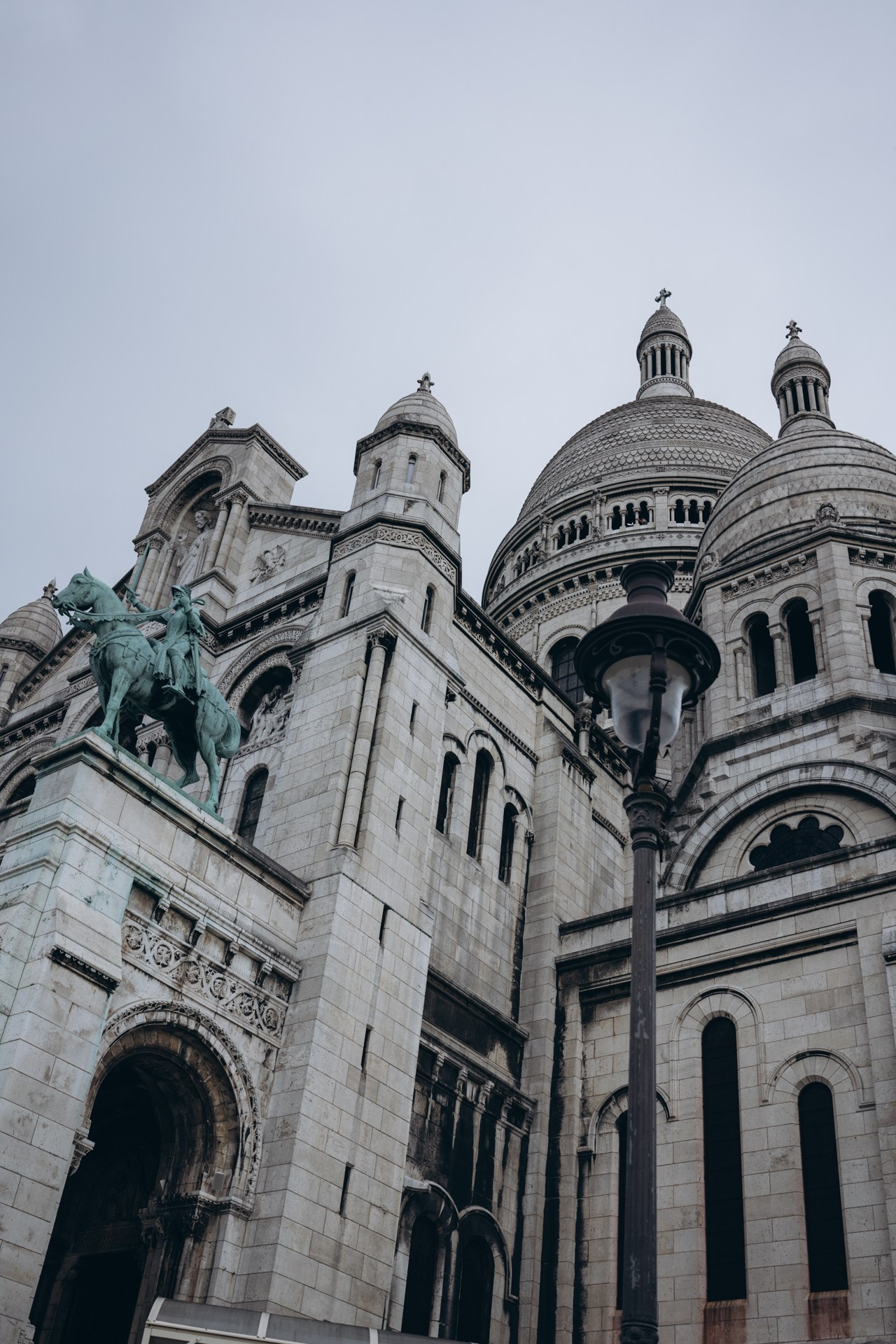 Антонина Пехова | Париж