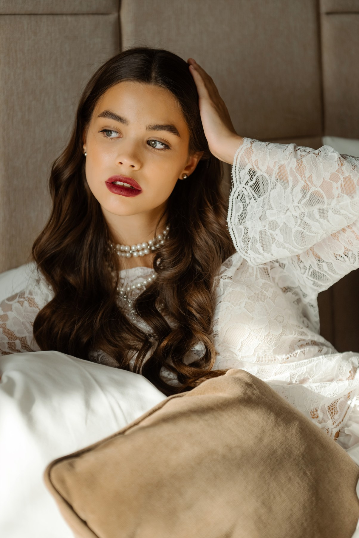 Утро невесты. Лахта. Свадебный и сеейный фотограф в Санкт-Петербурге Елена Худякова