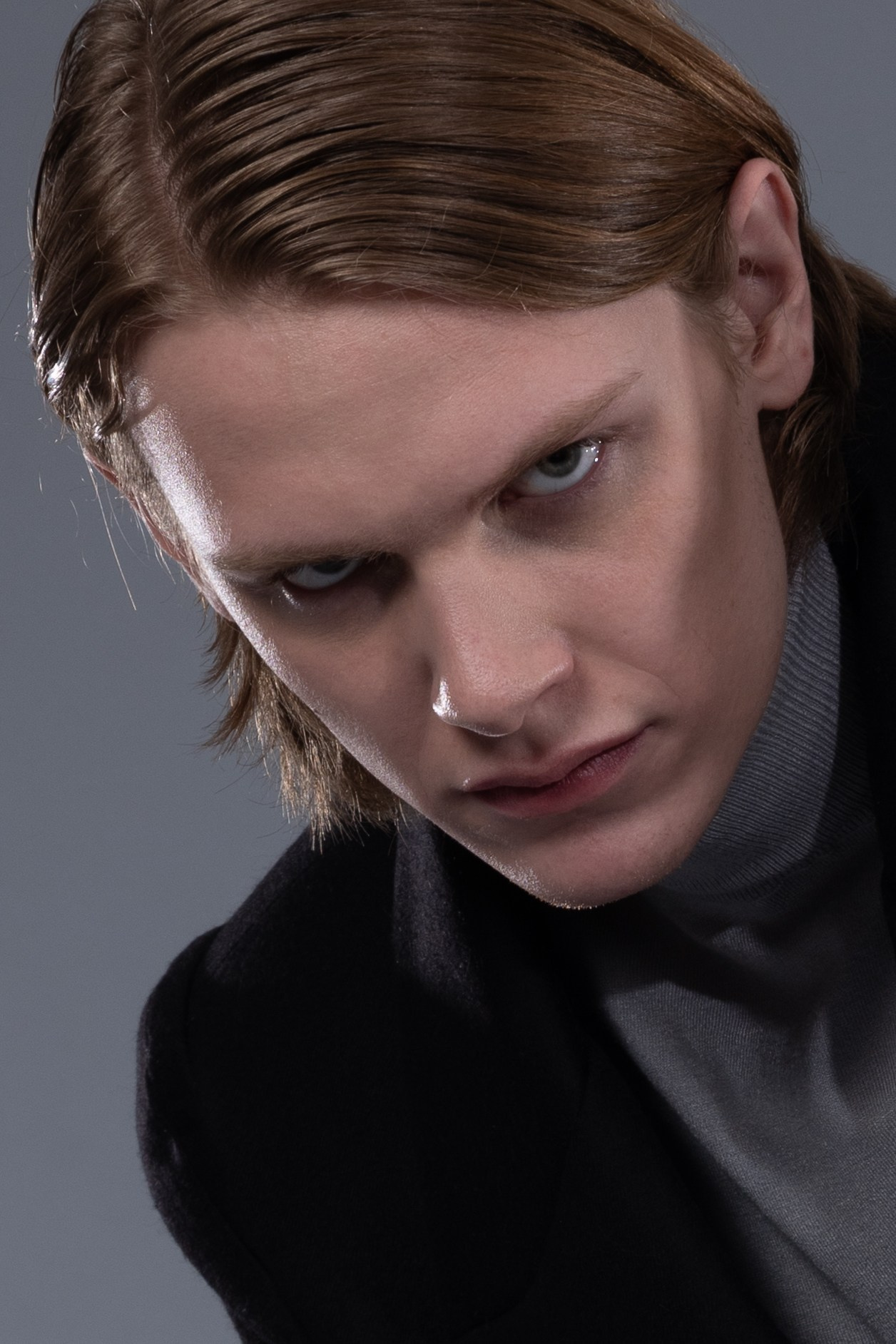 Британская высшая школа дизайна. Андрей Шаповалов — репортажный фотограф в Москве