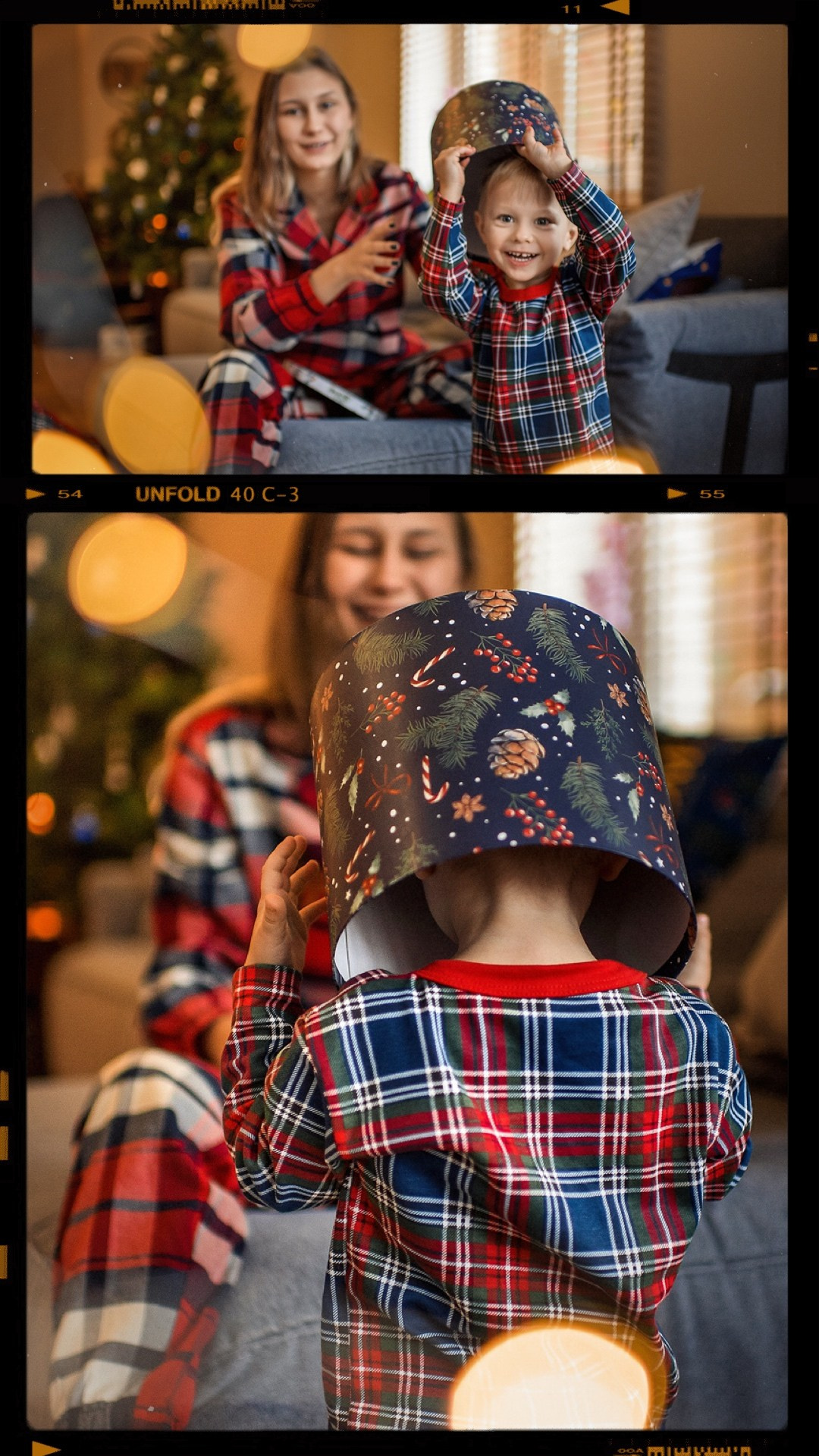 НОВОГОДНЯЯ, ПИЖАМНАЯ :). Свадебный и семейный фотограф РИТА БОЧКАРЁВА