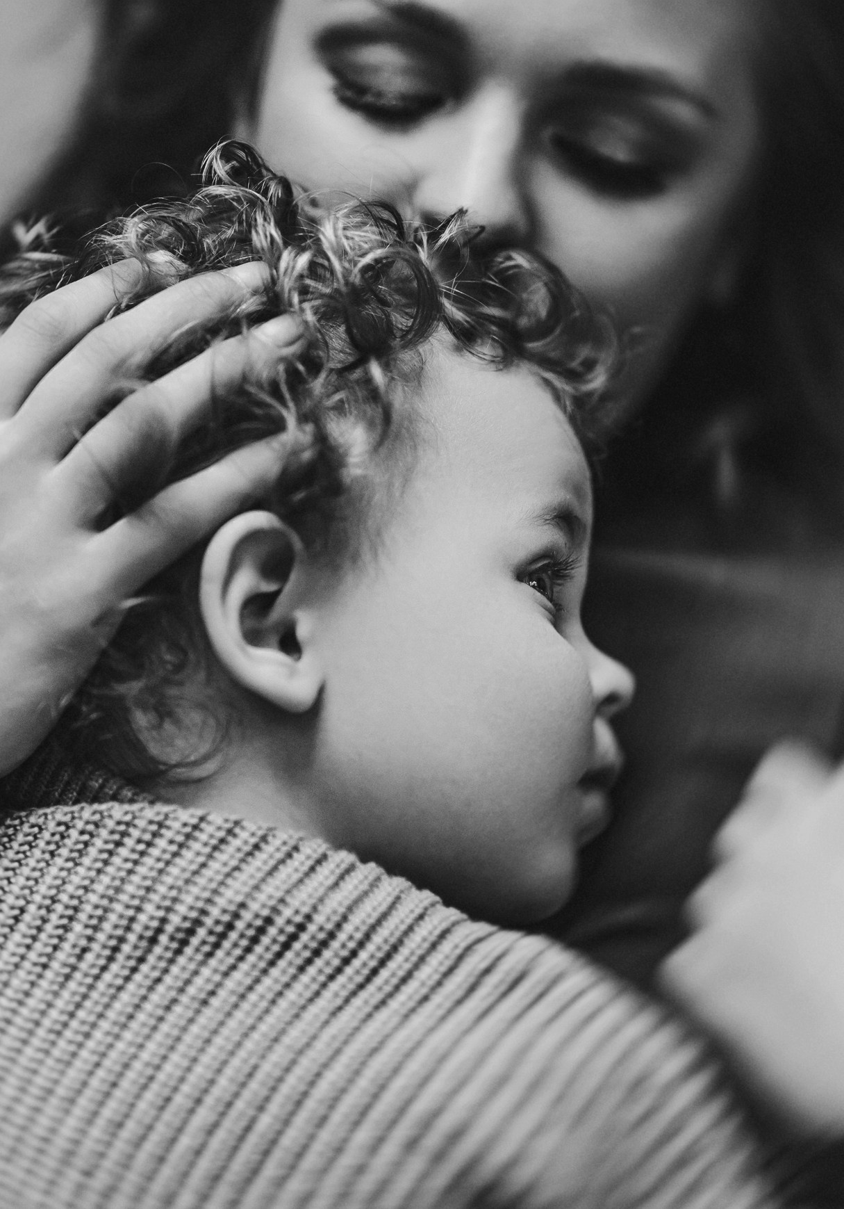 Мамина любовь. Семейный и детский фотограф |Брянск| Анастасия Перепелкина