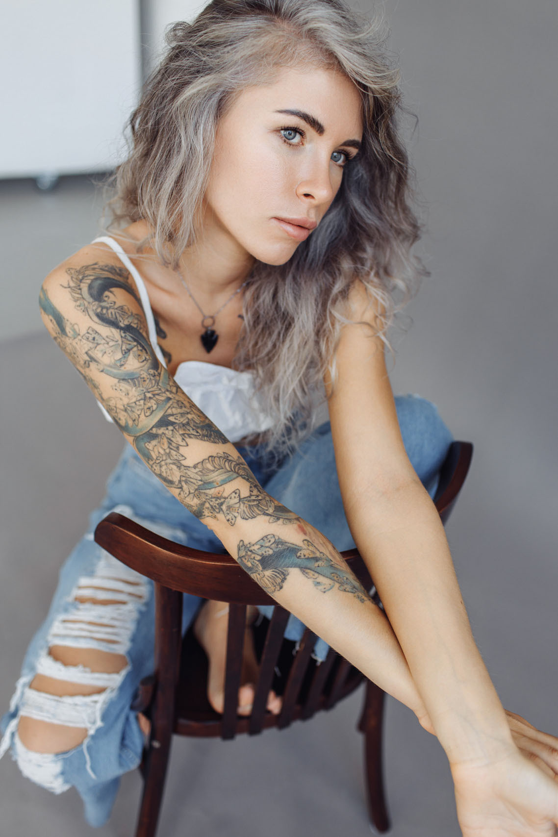 Наталья. Портретный фотограф