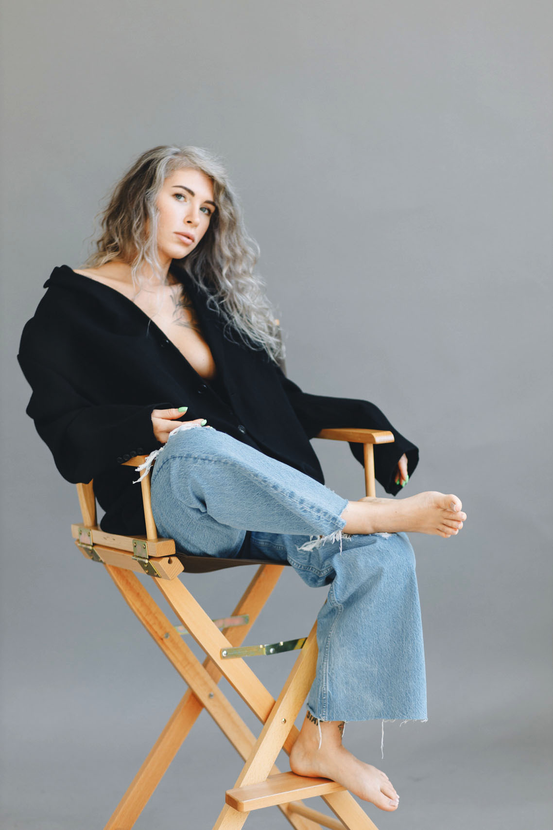 Наталья. Портретный фотограф