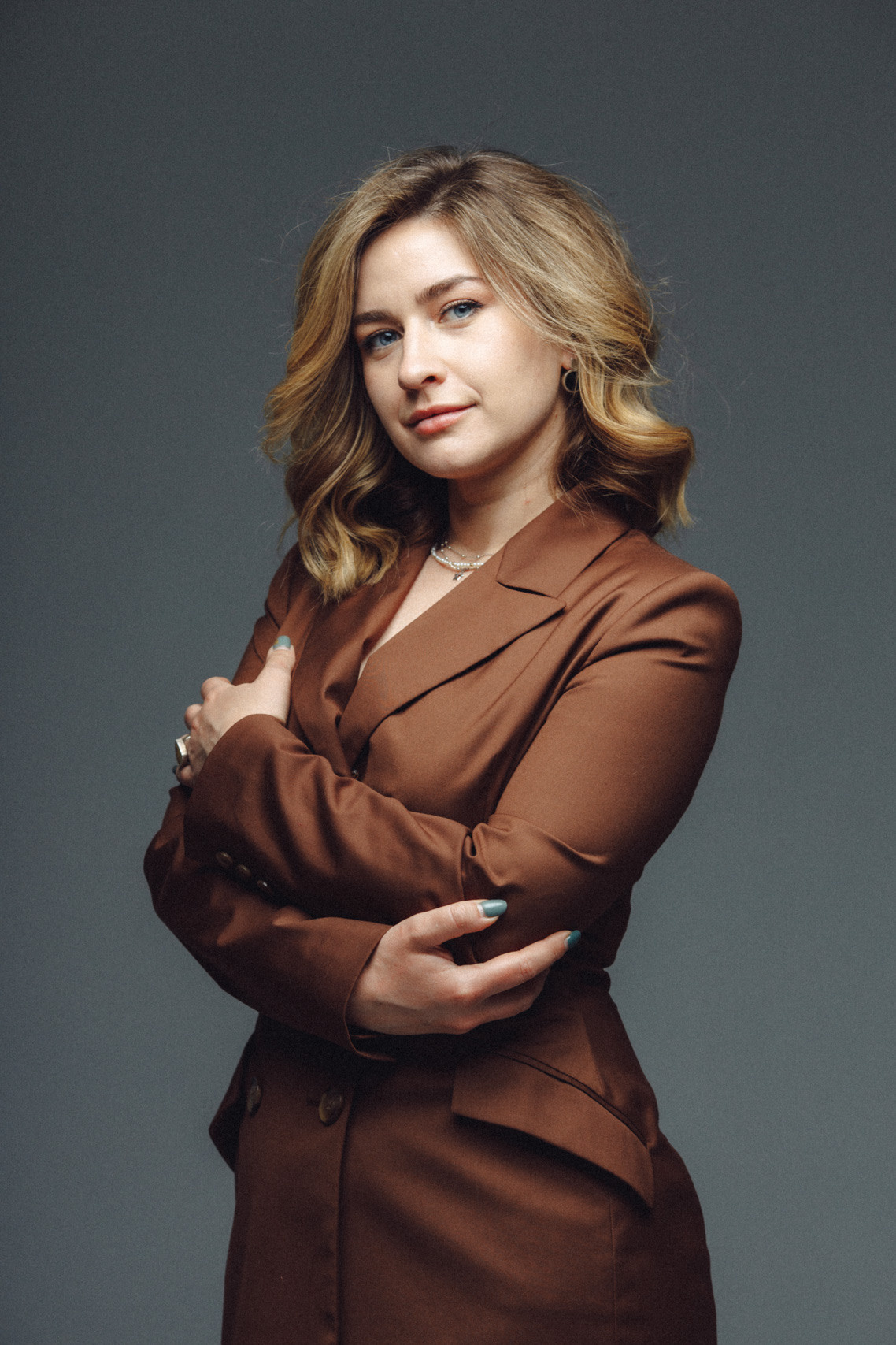 Вика. Портретный фотограф