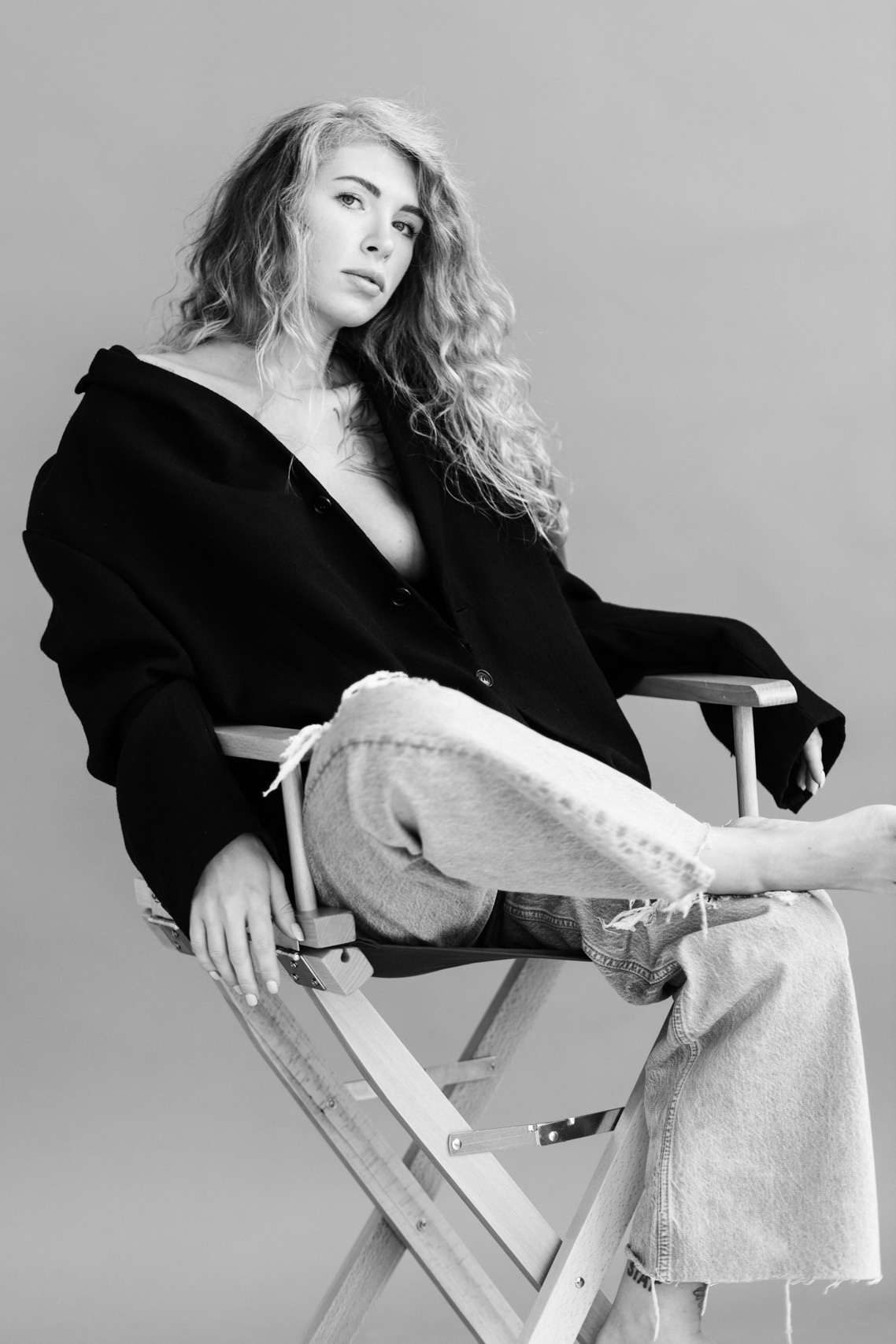 Наталья. Портретный фотограф