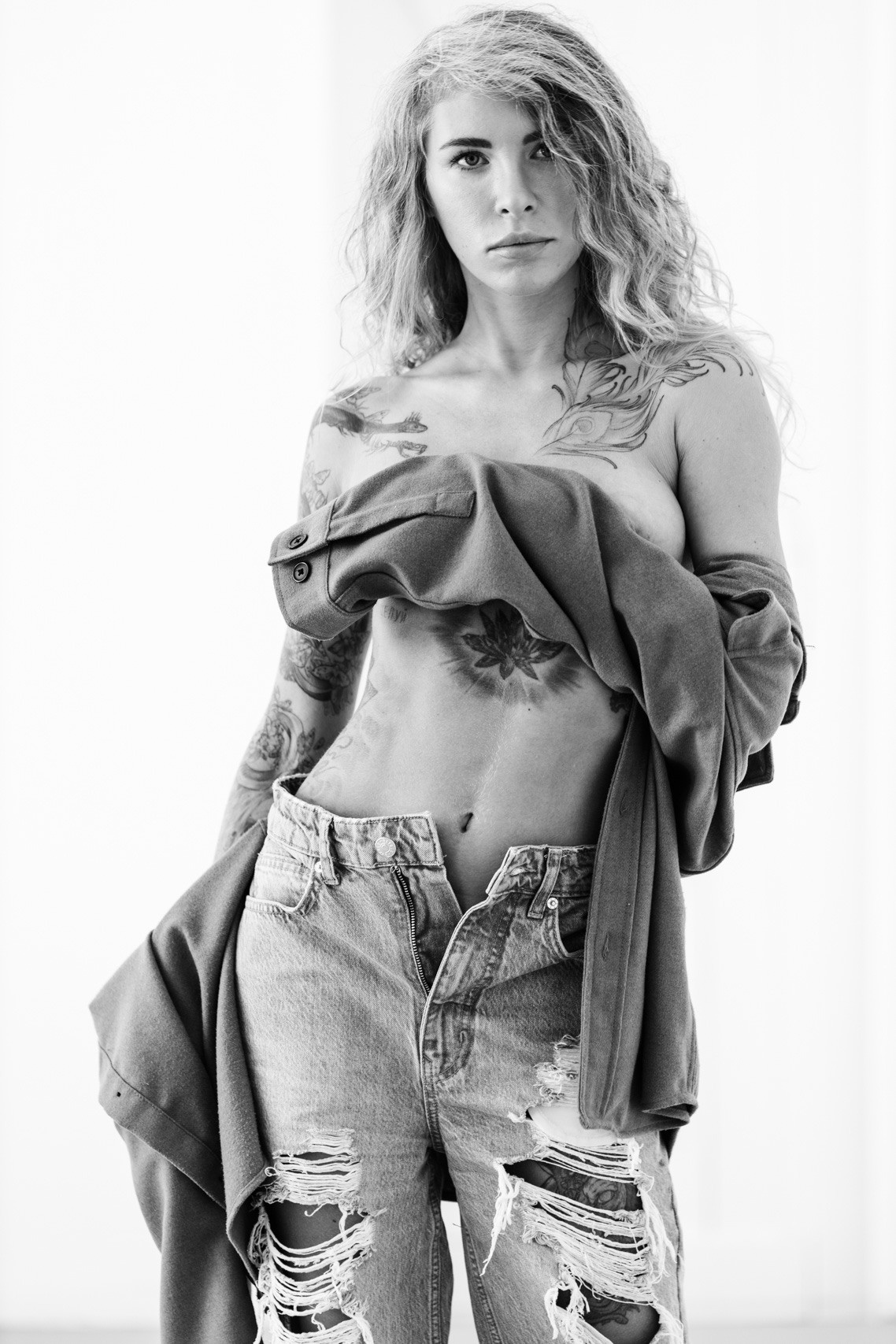 Наталья. Портретный фотограф