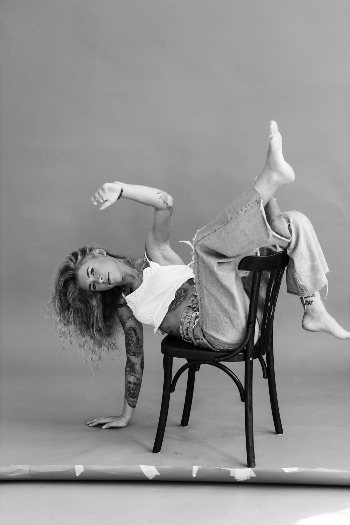 Наталья. Портретный фотограф