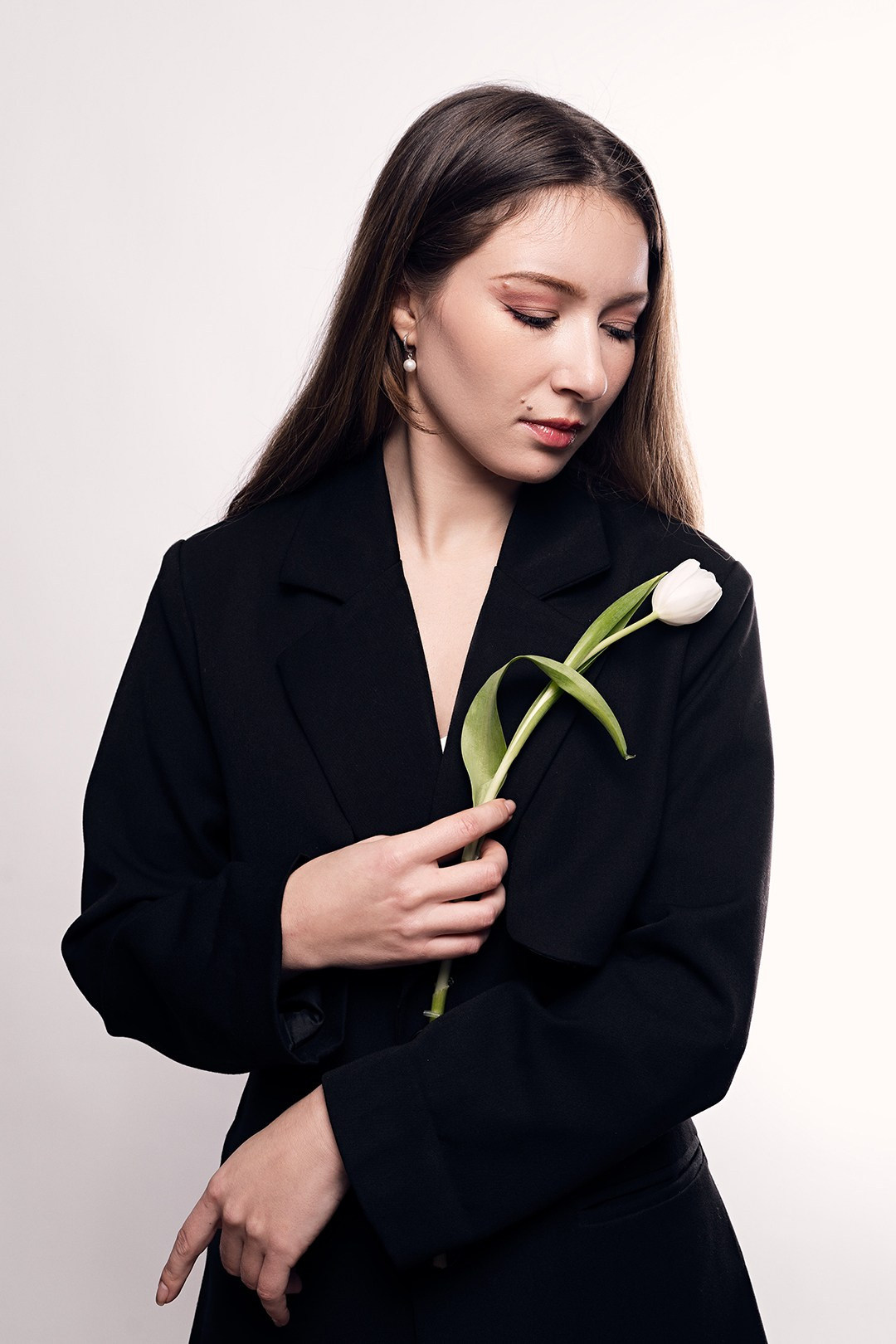 Женя. Репортажный и свадебный фотограф Роман Яшкильдин