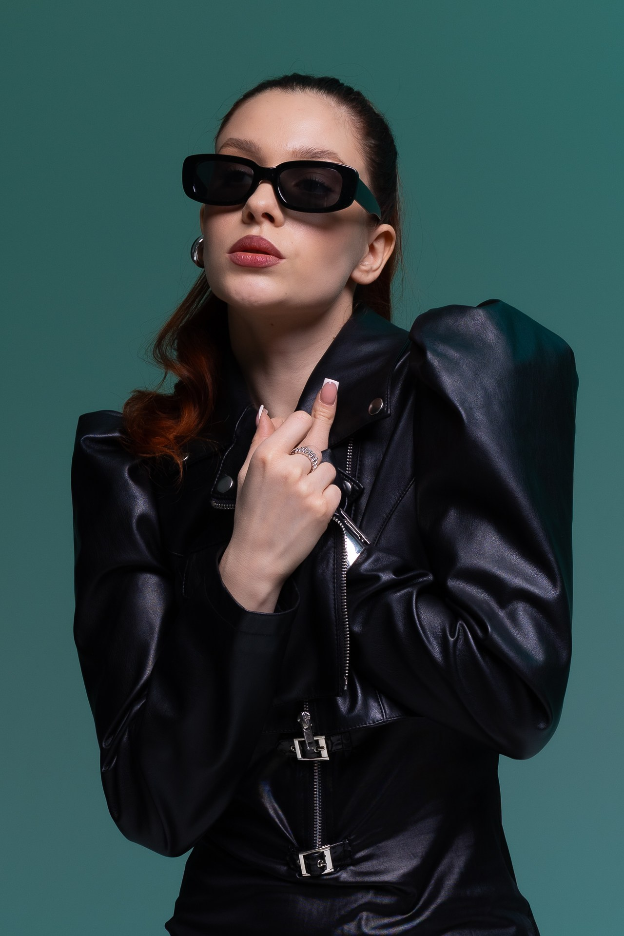 СТУДИЙНАЯ СЪЕМКА. Главная