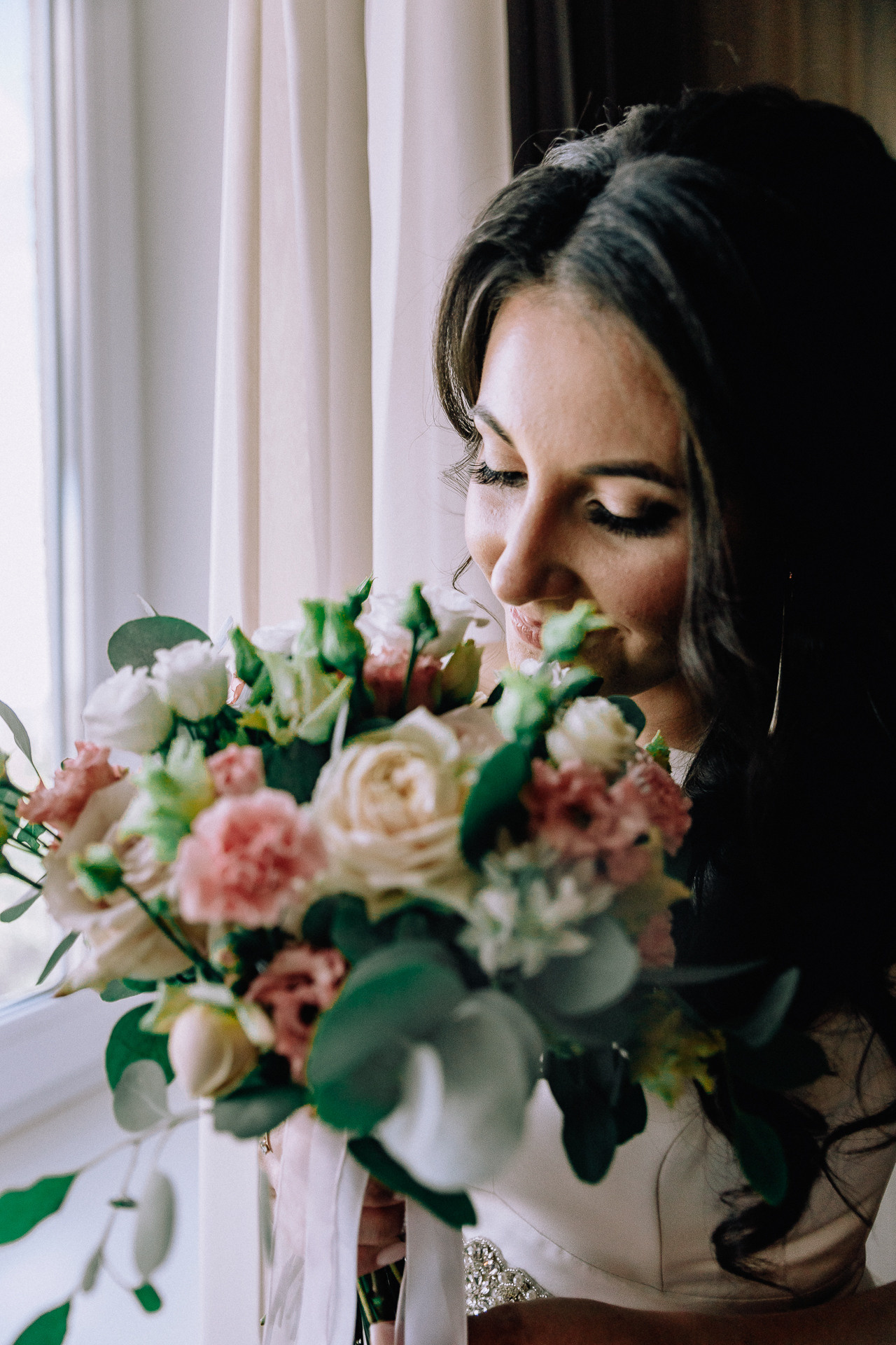 Артём & Екатерина. Фотограф Егор Сухов