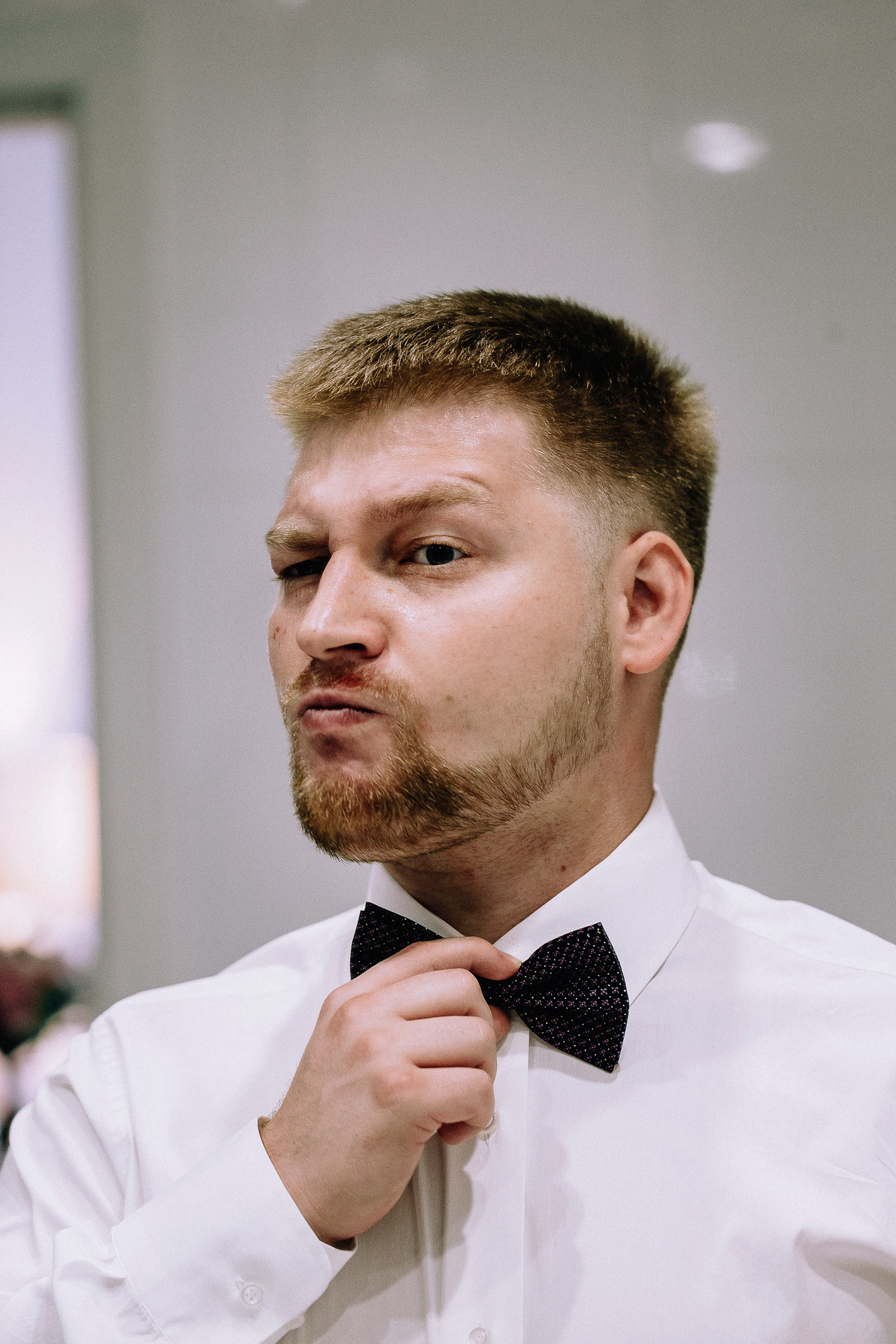 Артём & Екатерина. Фотограф Егор Сухов