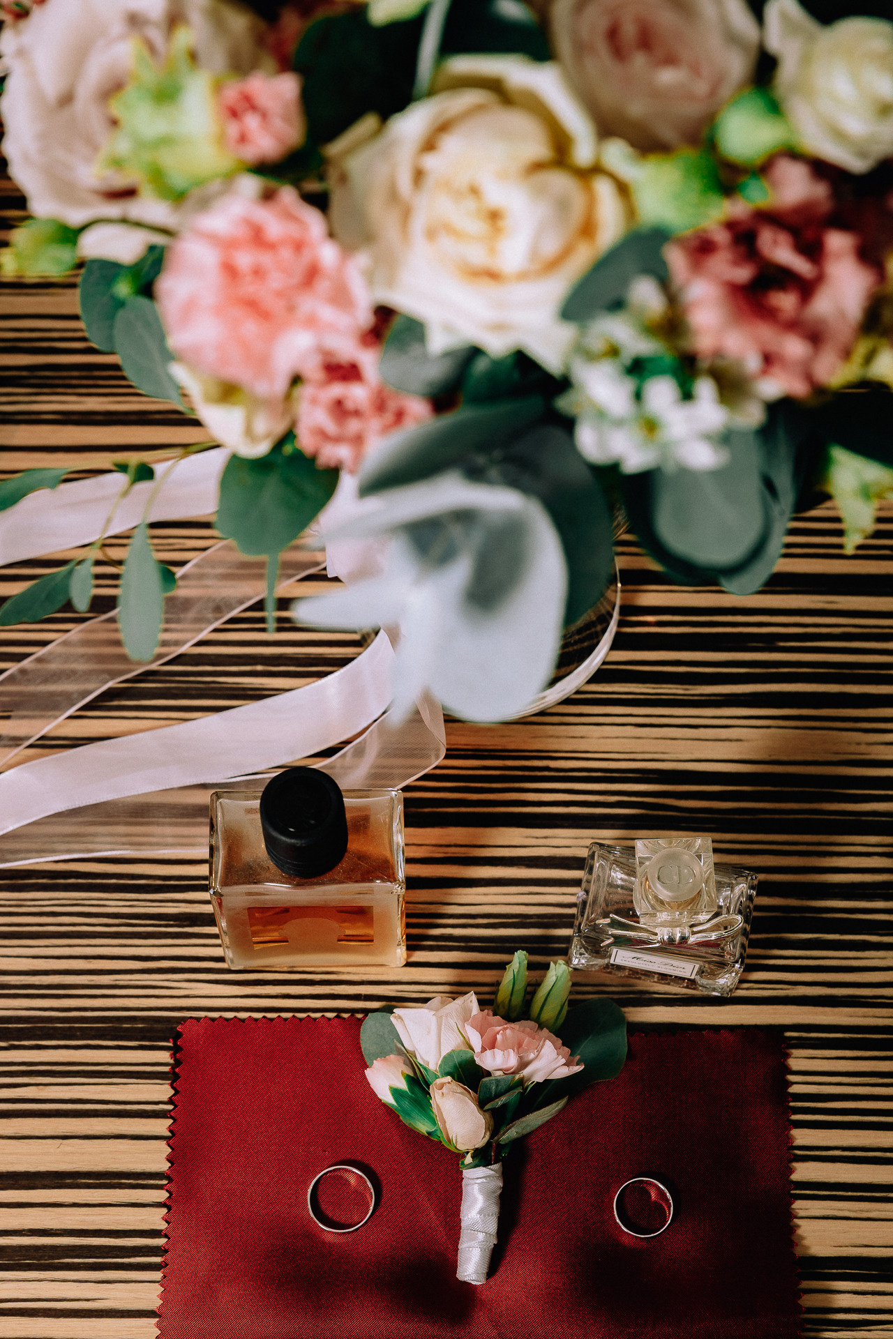 Артём & Екатерина. Фотограф Егор Сухов