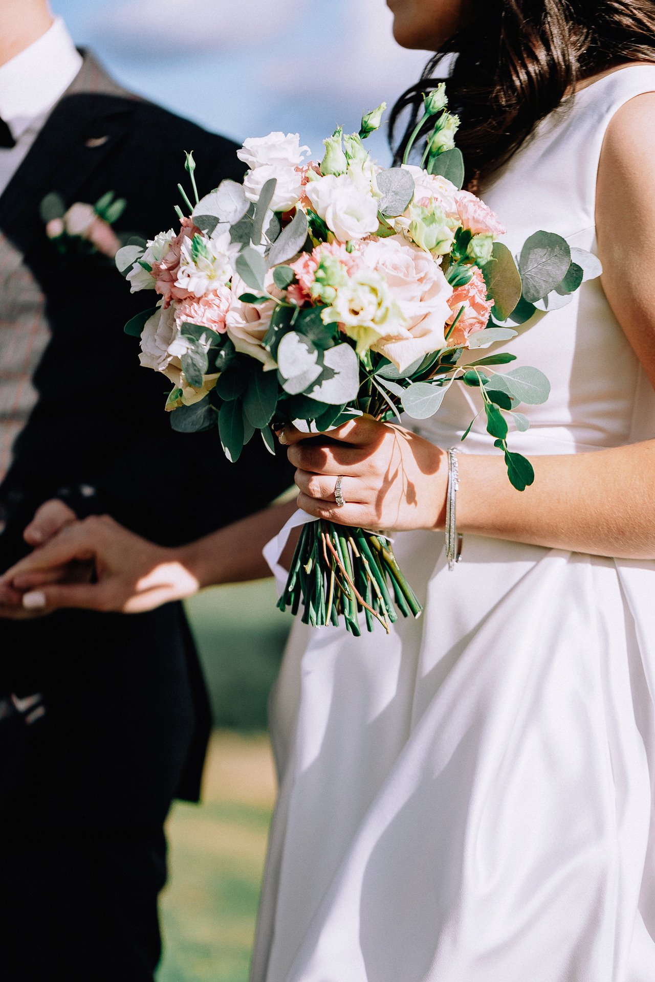 Артём & Екатерина. Фотограф Егор Сухов