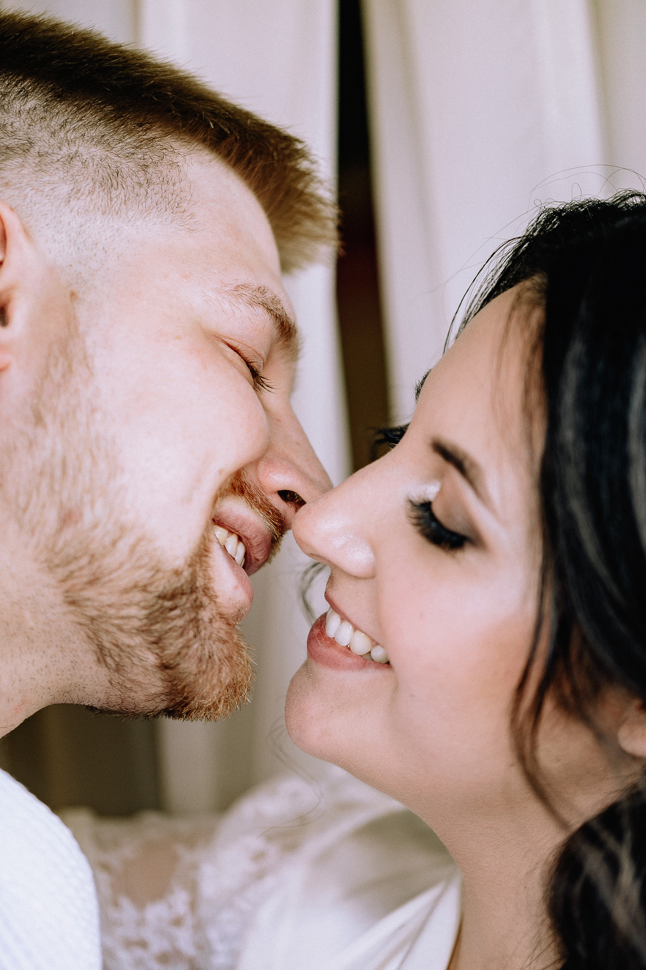 Артём & Екатерина. Фотограф Егор Сухов