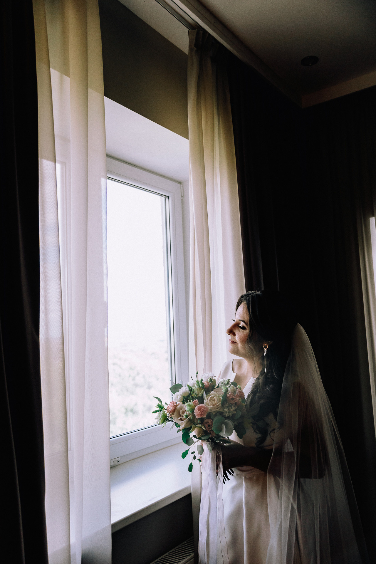 Артём & Екатерина. Фотограф Егор Сухов