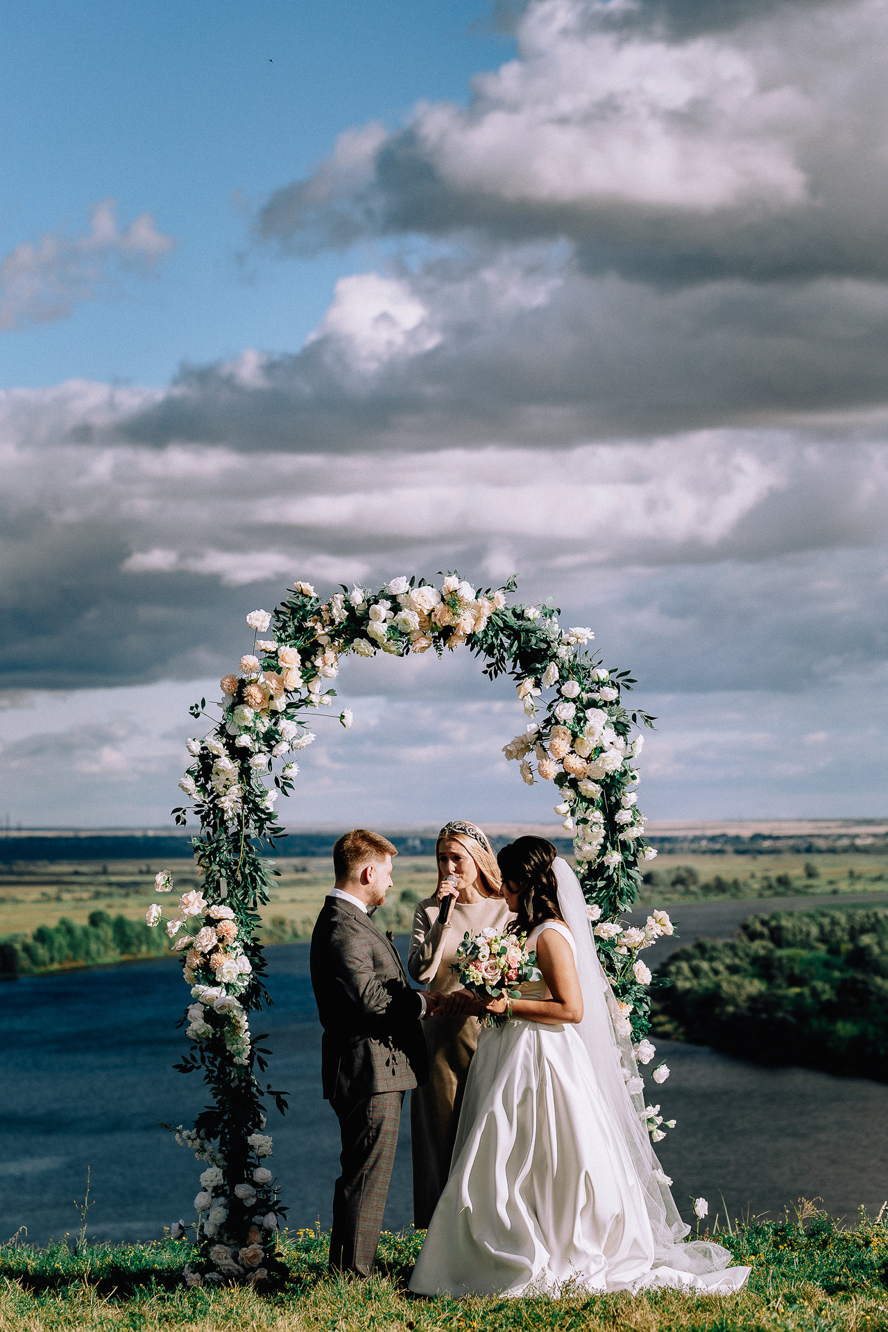 Артём & Екатерина. Фотограф Егор Сухов