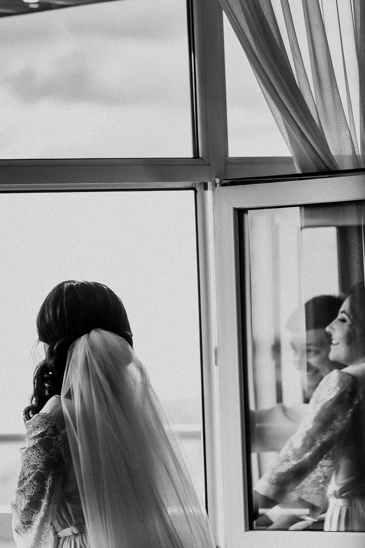 Артём & Екатерина. Фотограф Егор Сухов