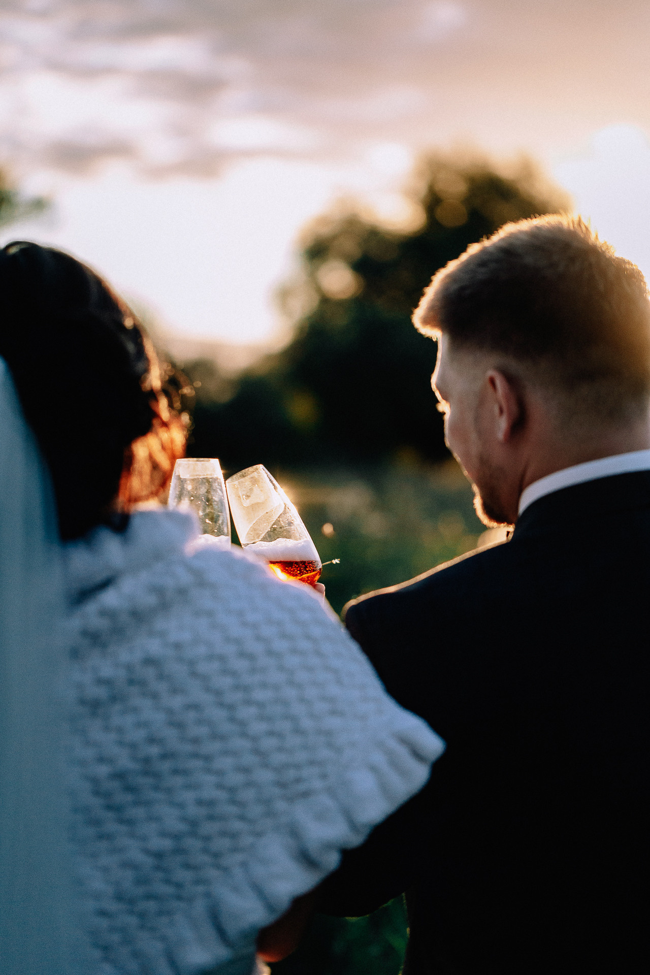 Артём & Екатерина. Фотограф Егор Сухов