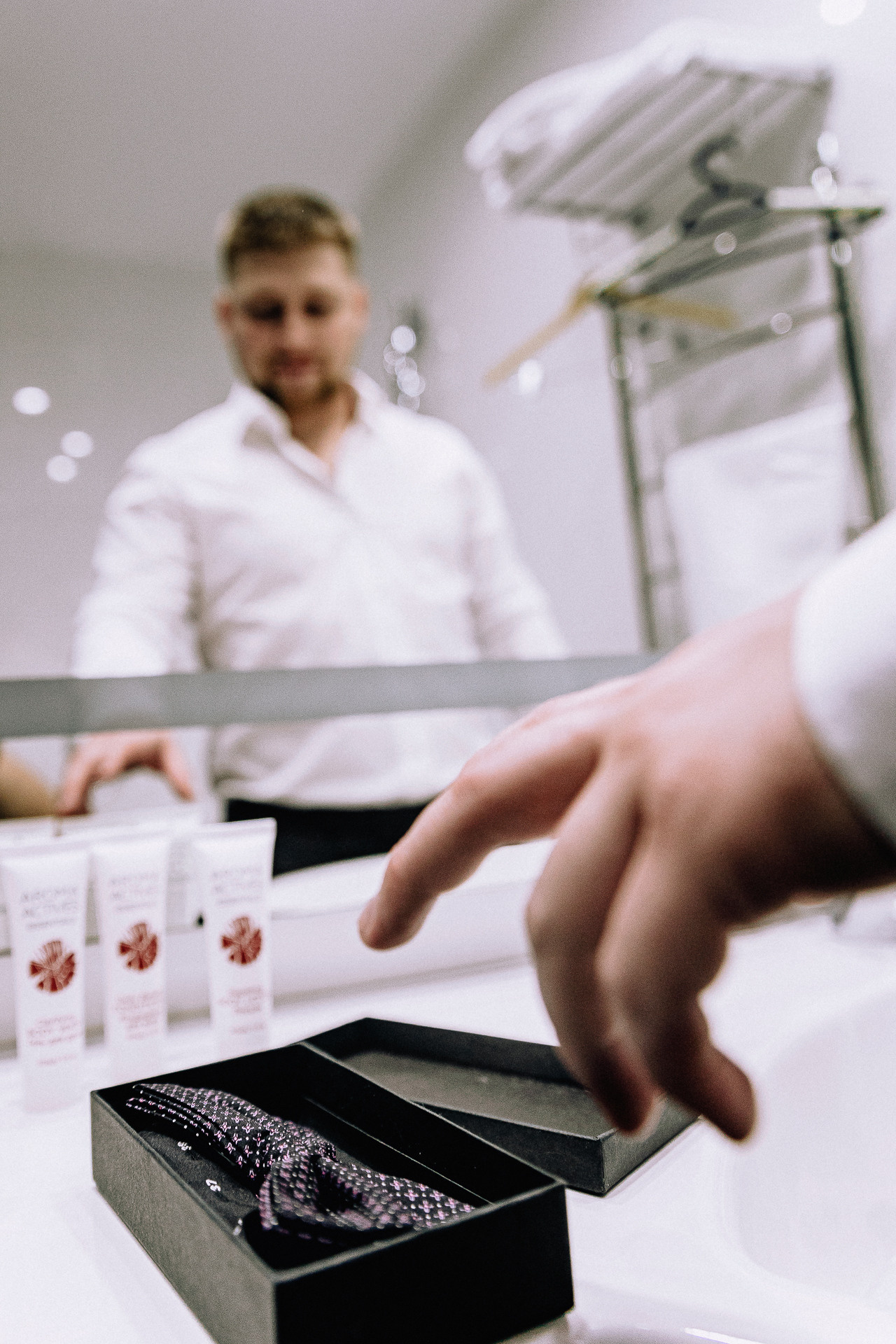 Артём & Екатерина. Фотограф Егор Сухов