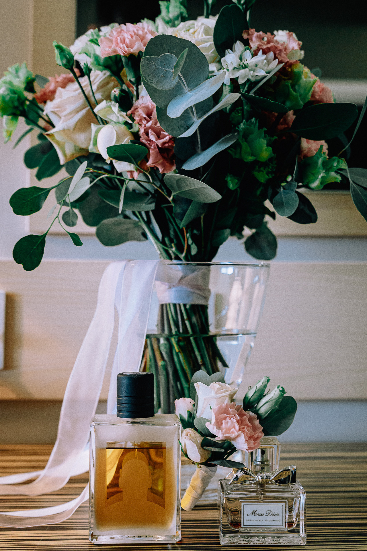 Артём & Екатерина. Фотограф Егор Сухов