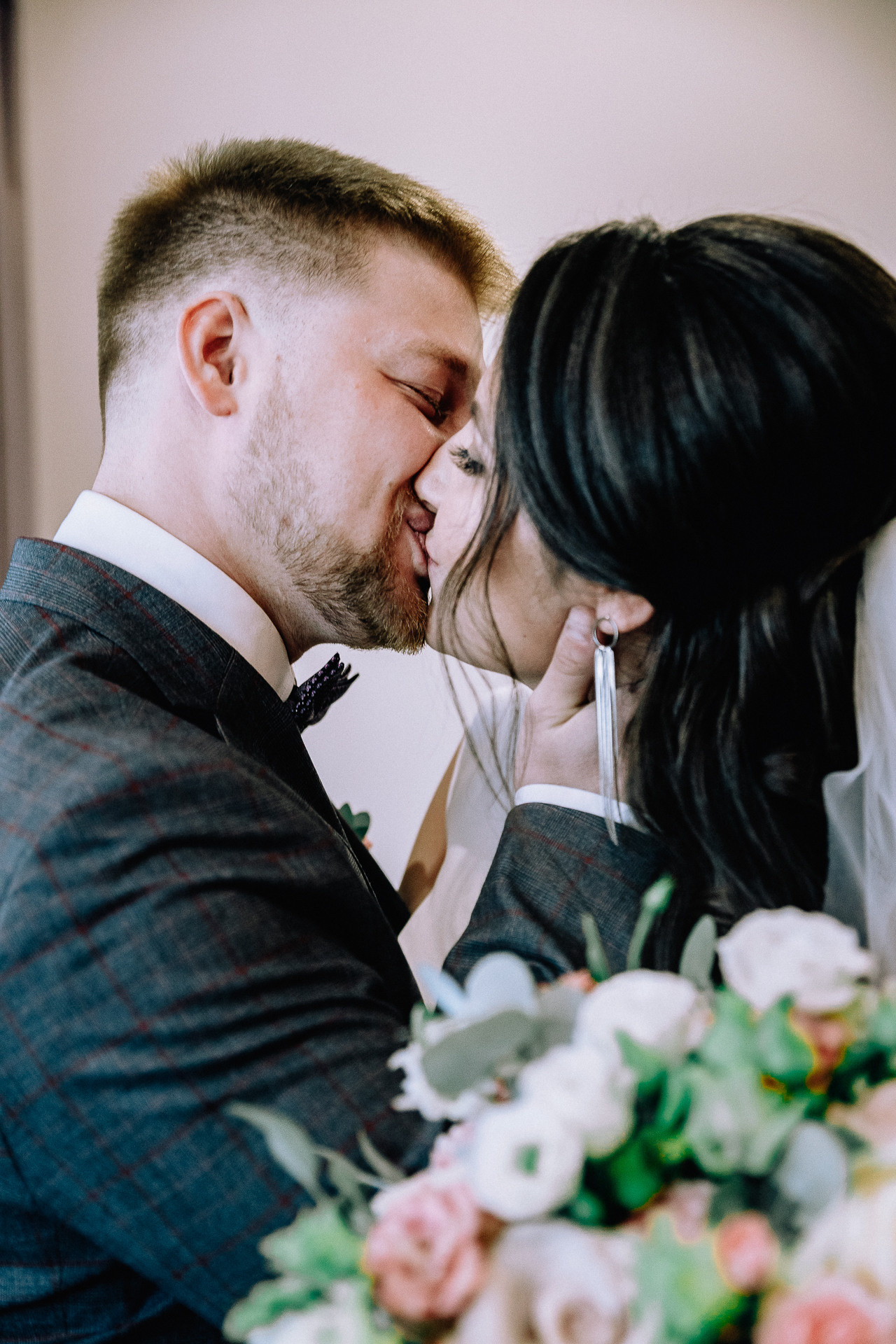 Артём & Екатерина. Фотограф Егор Сухов