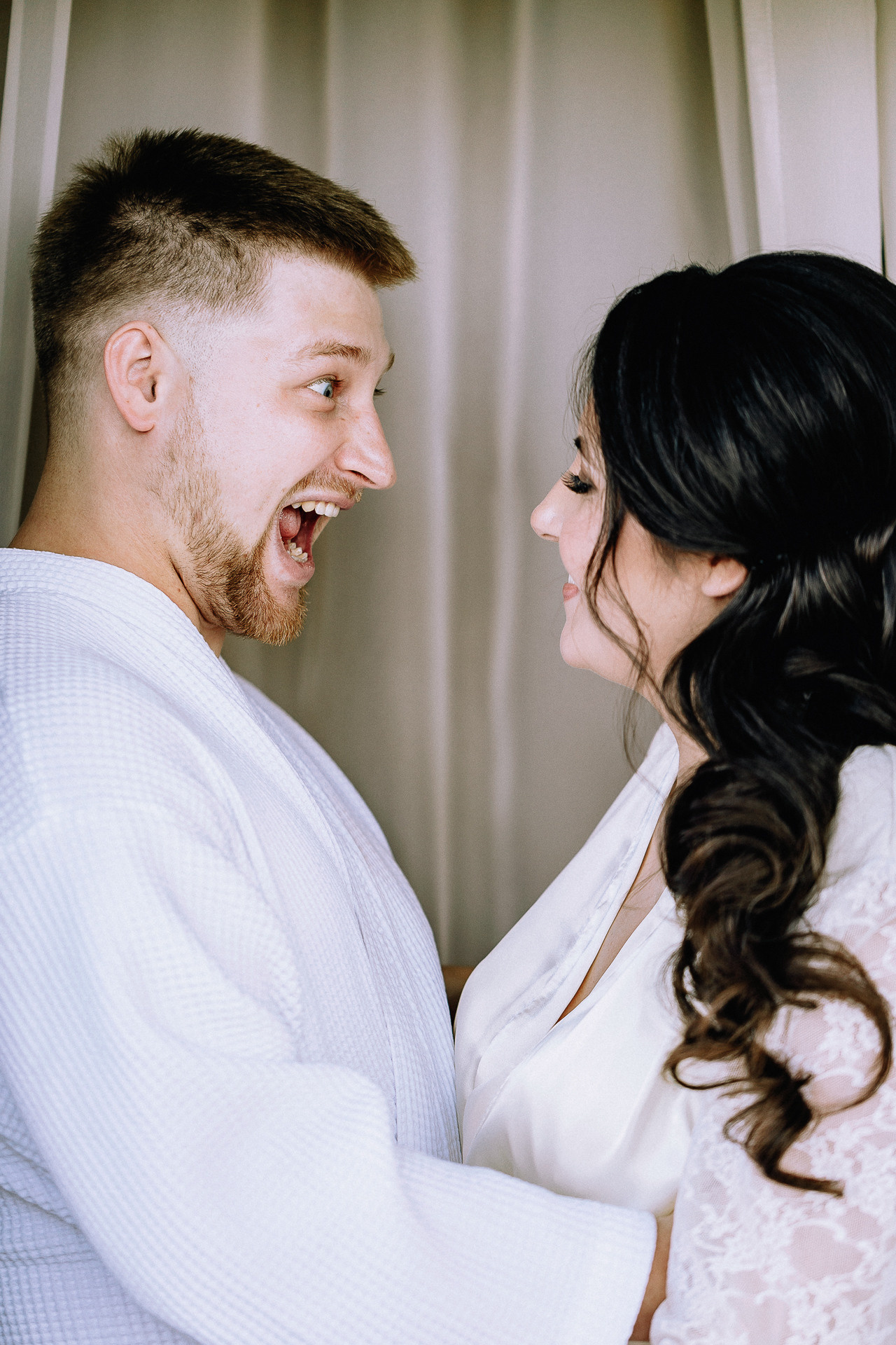 Артём & Екатерина. Фотограф Егор Сухов