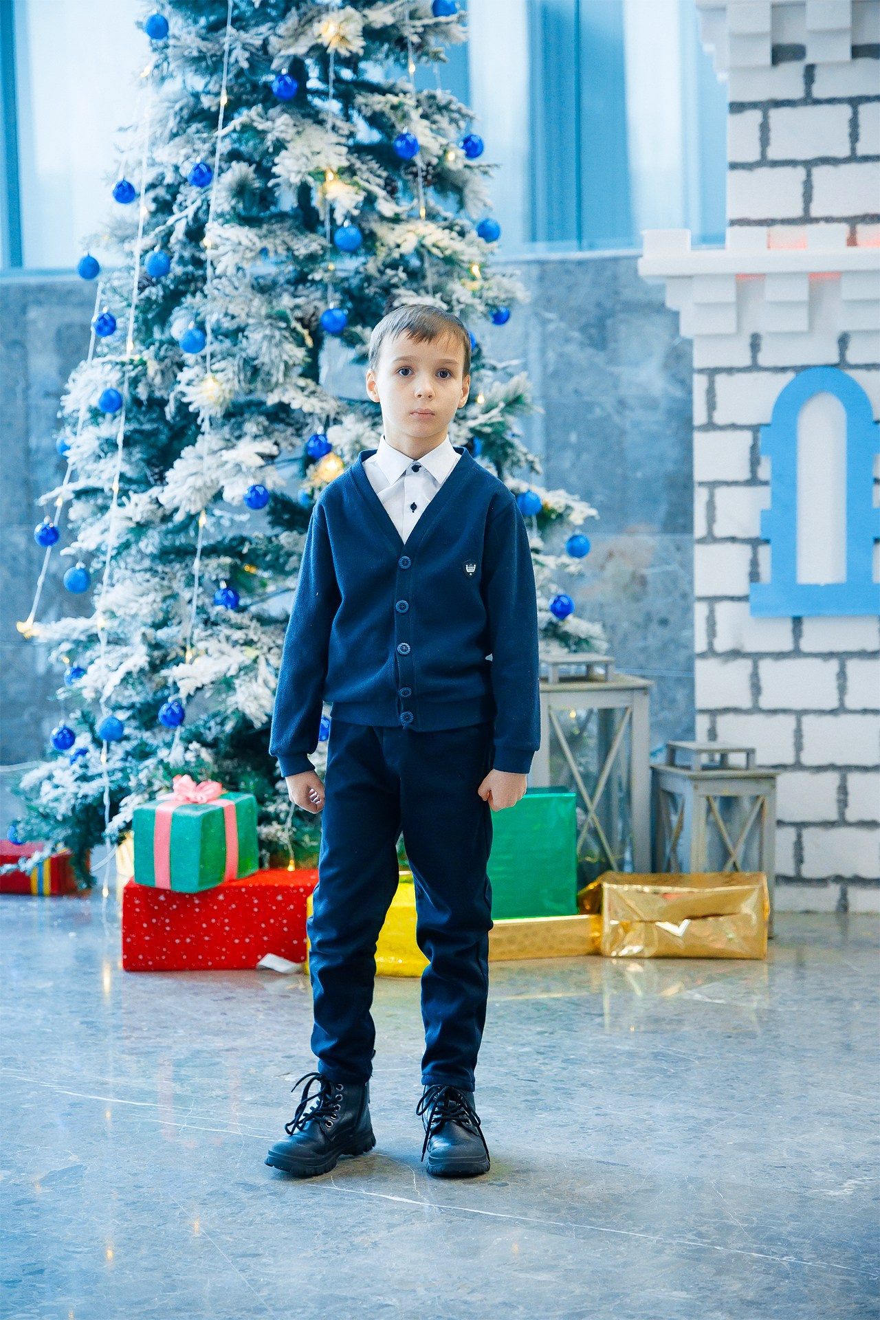 Утреник VIVA. Семейный и Свадебный фотограф в Астане Александр Астапов