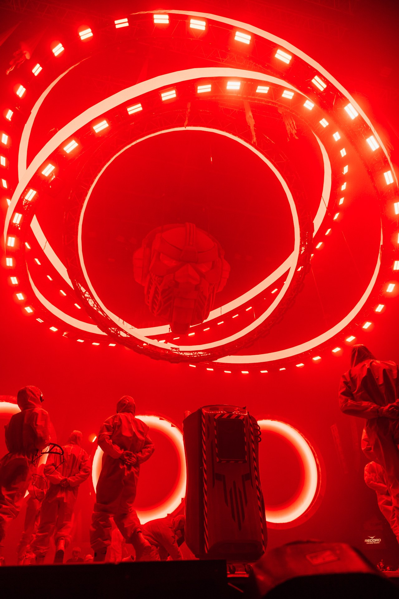 Пиратская станция | DOOMSDAY. Репортажный фотограф Санкт-Петербург