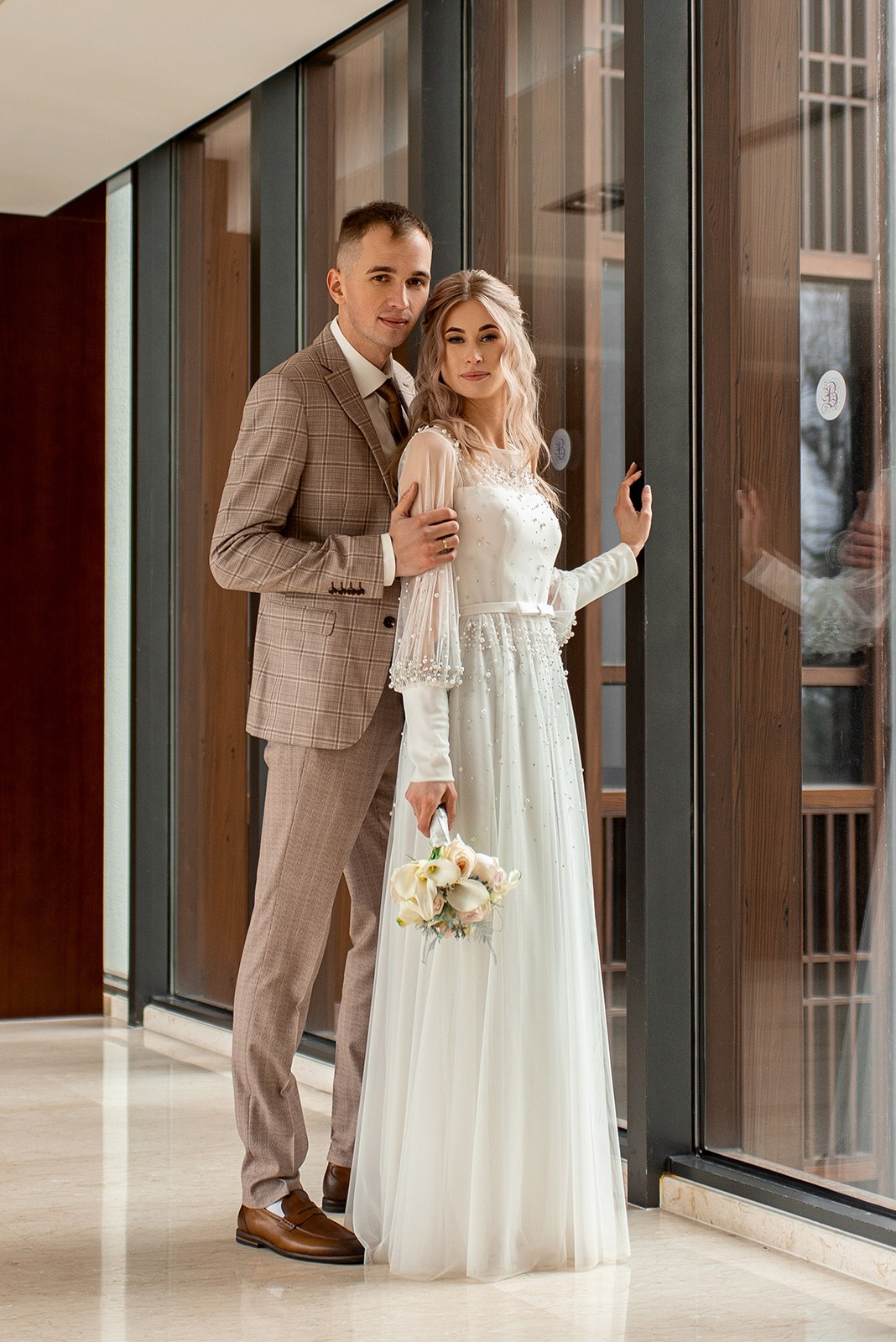 Свадебные фотосесии. Фотограф в Минске