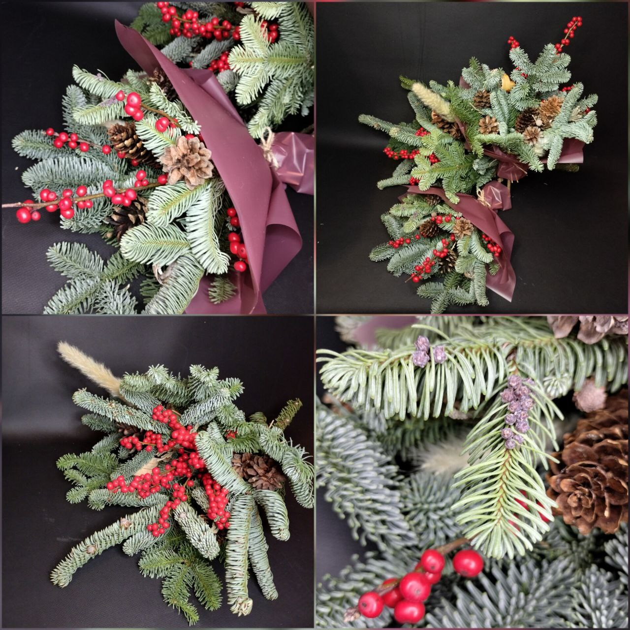 Ритуал. Цветы в последний путь…. Мария Сурмина-Ким. Флорист